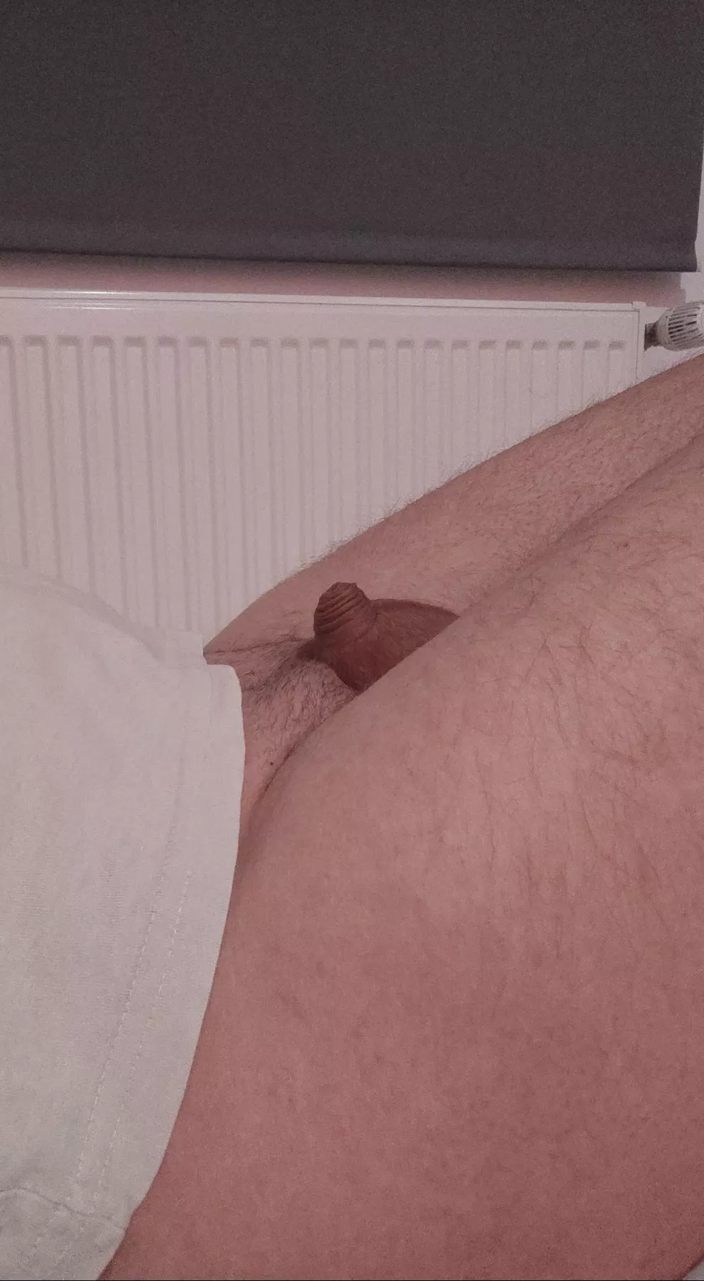 My cock