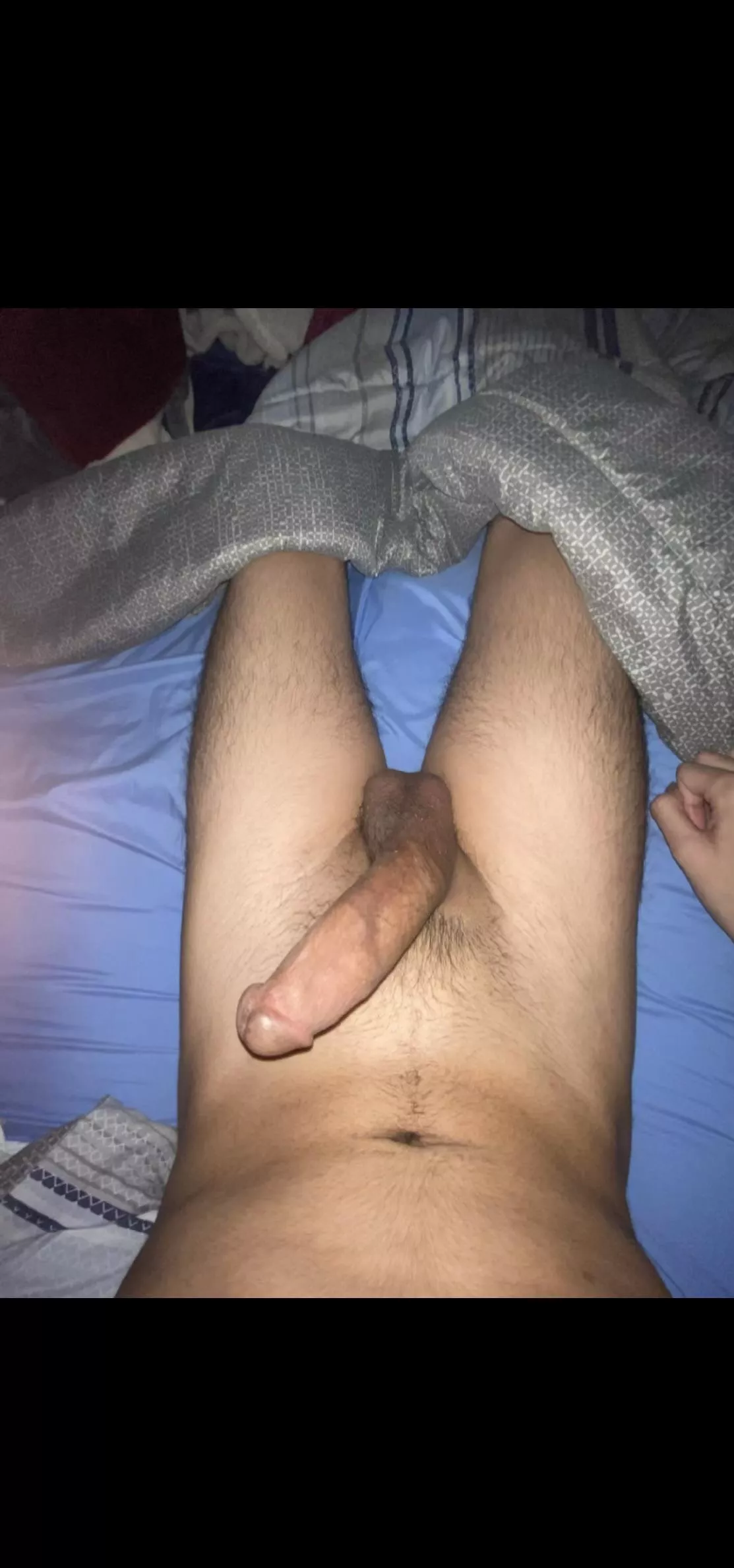 My cut cock