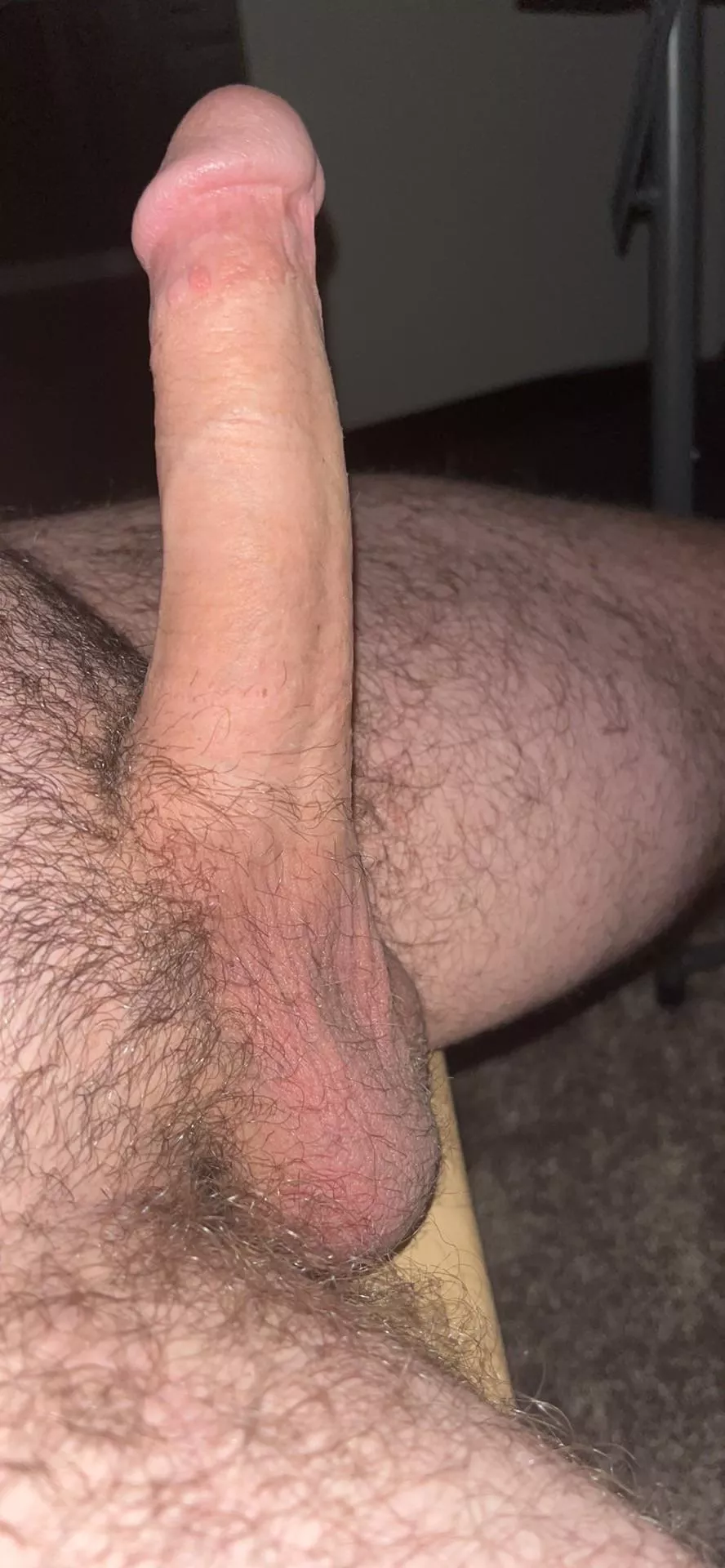 My cut cock