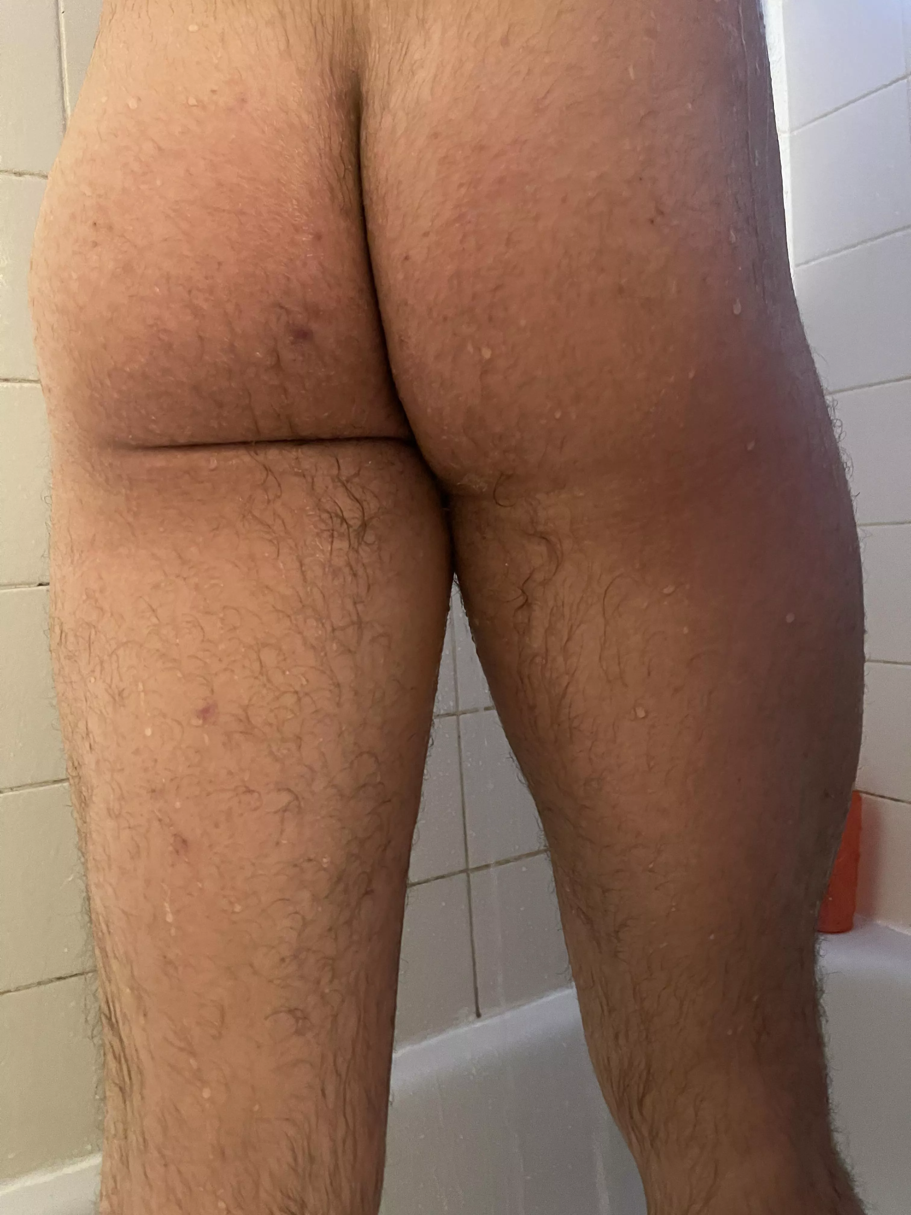 My cute butt