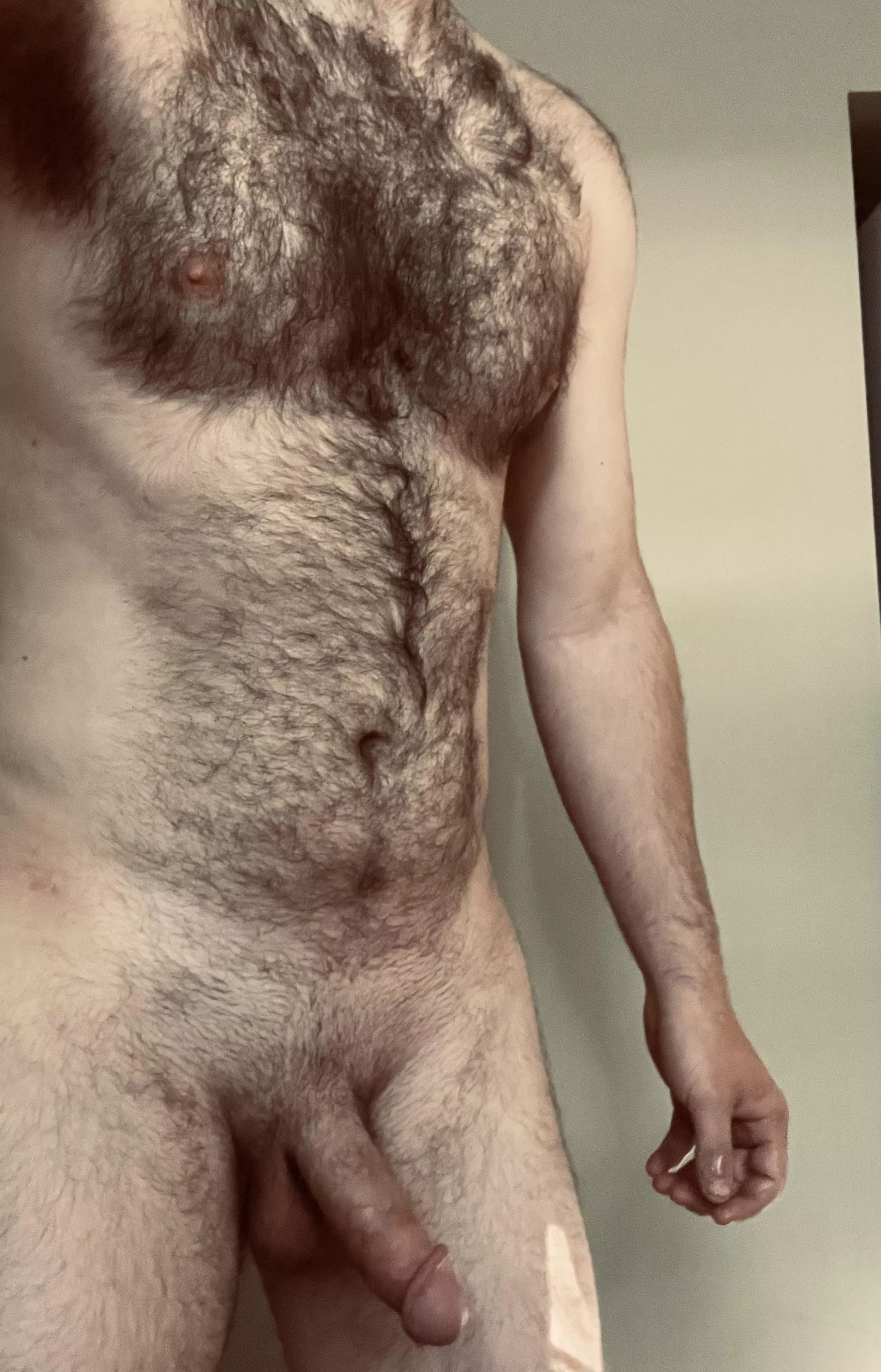 My dad bod! (35)