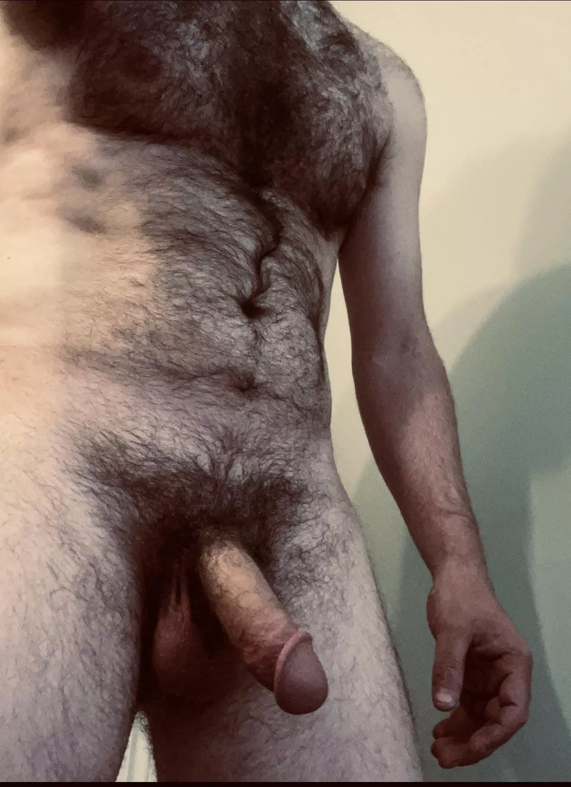 My dad bod! (35)