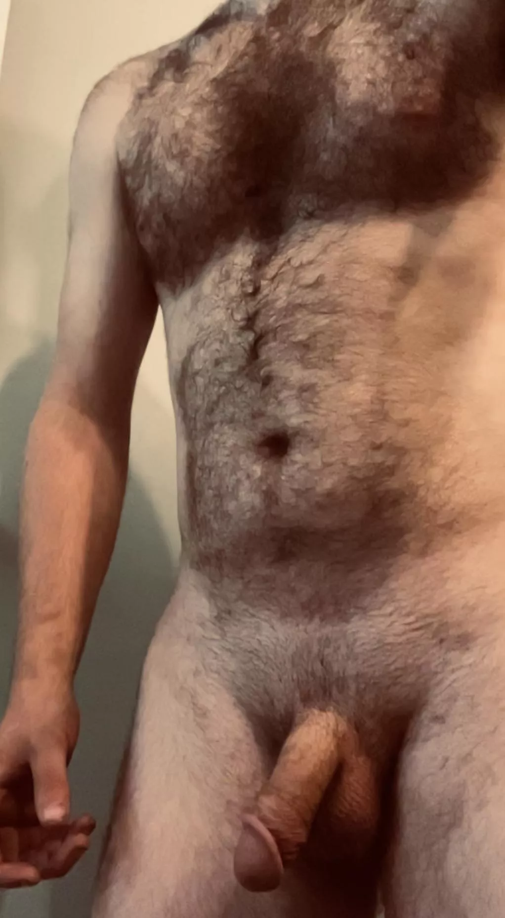 My dad bod!