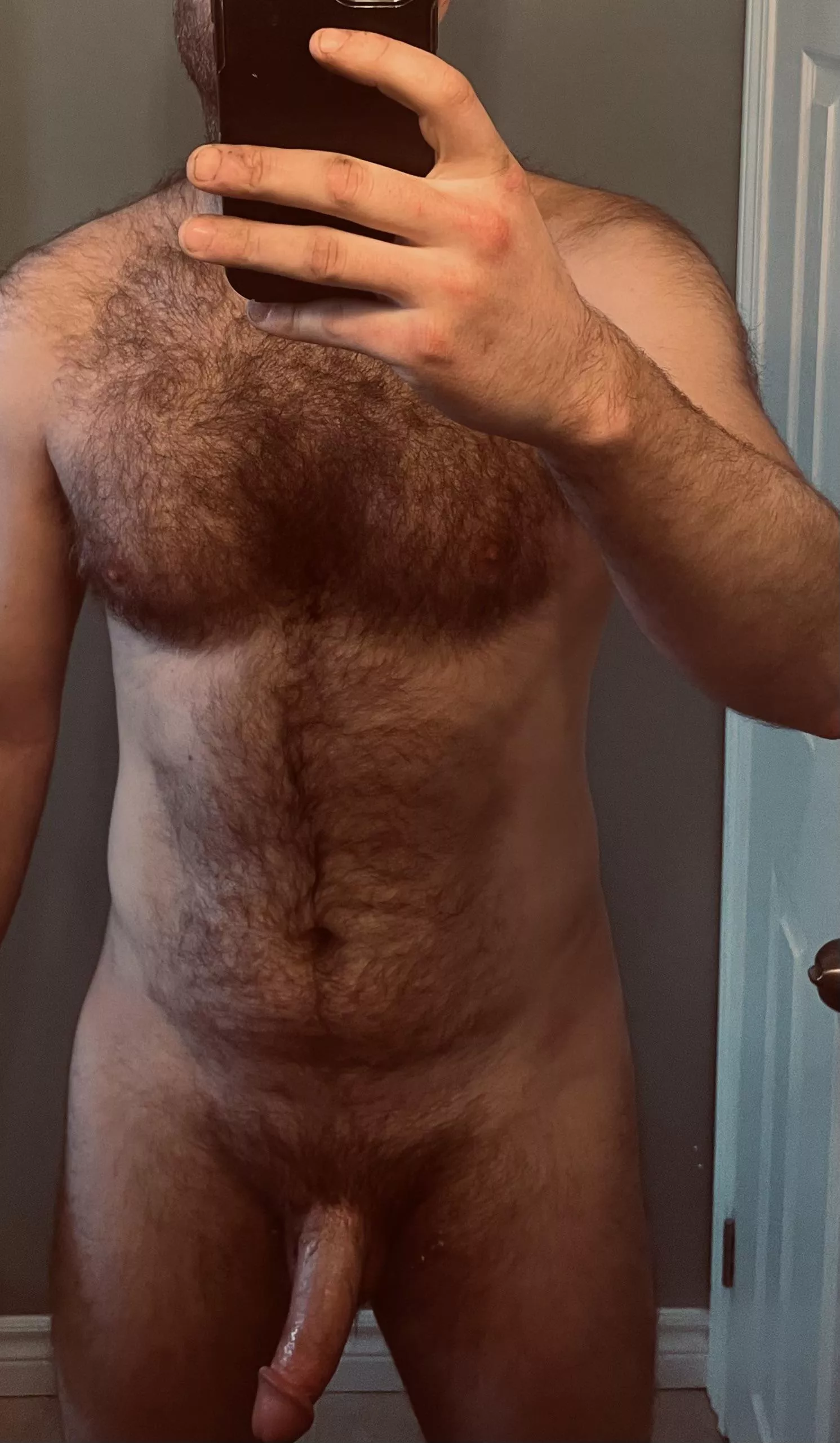 My dad bod!