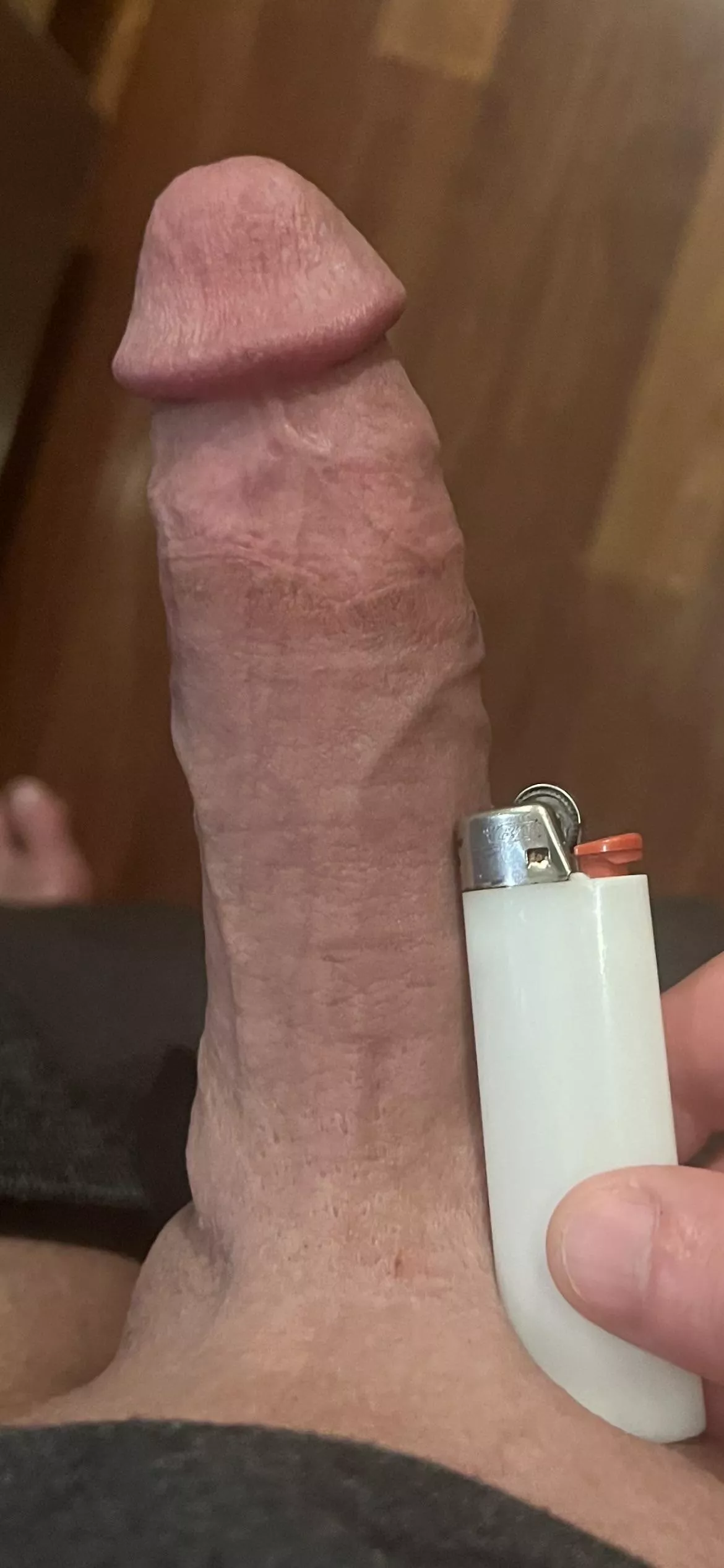 My Dick and a Bic