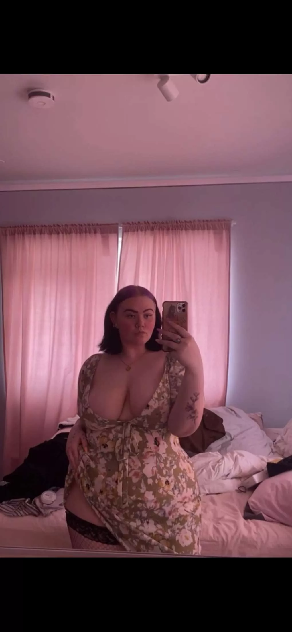 My ex didn't appreciate my curves, do you? F[19]