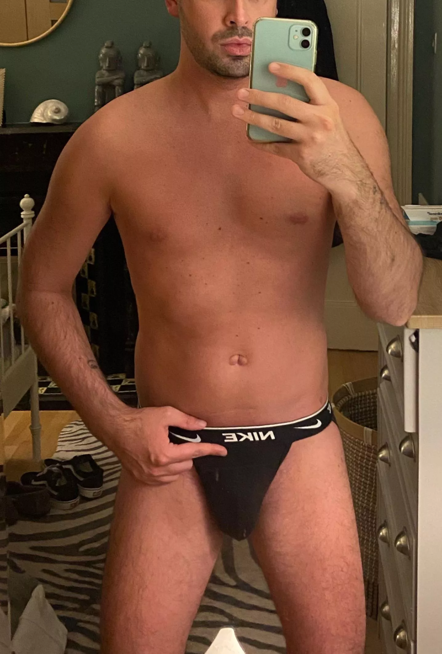 My fav jock [35]