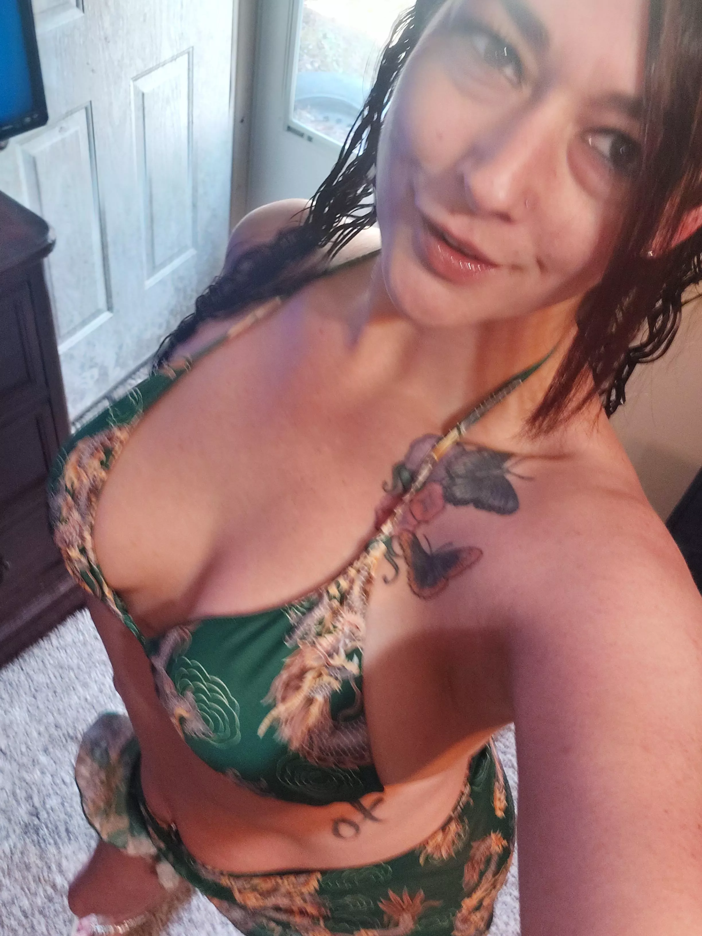 my favorite bikini 🌞 [f36]