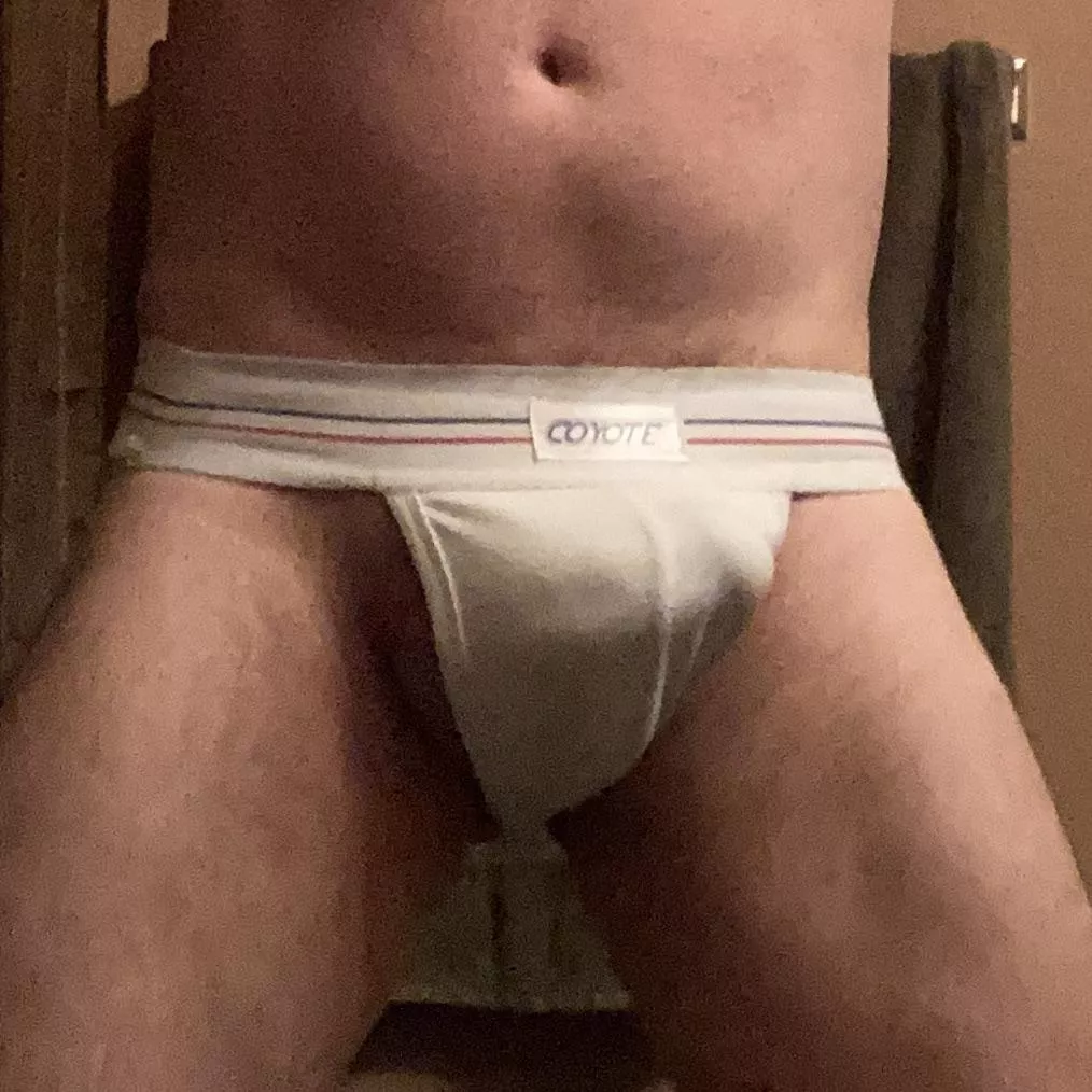 My favorite jock strap