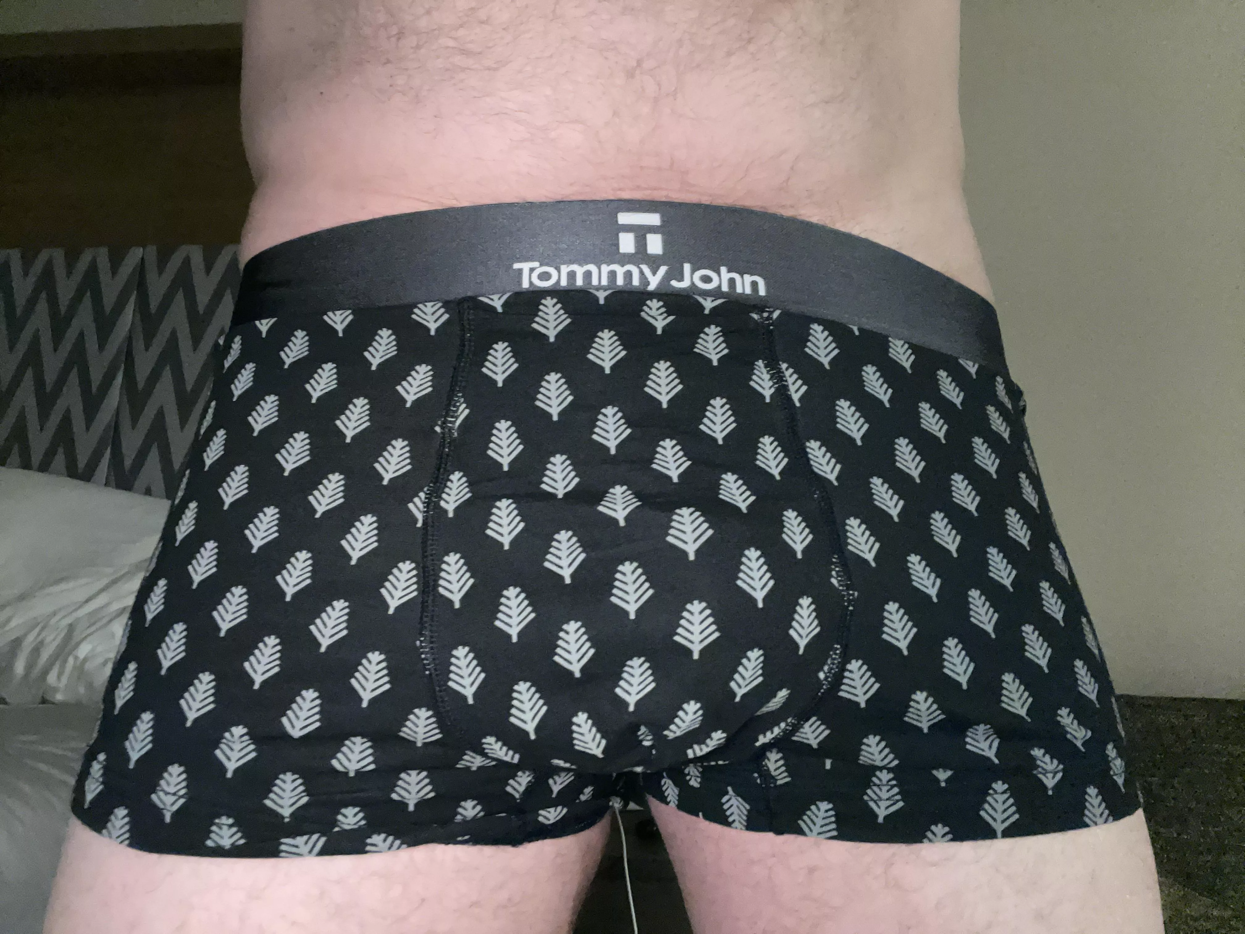 My favorite male underwear