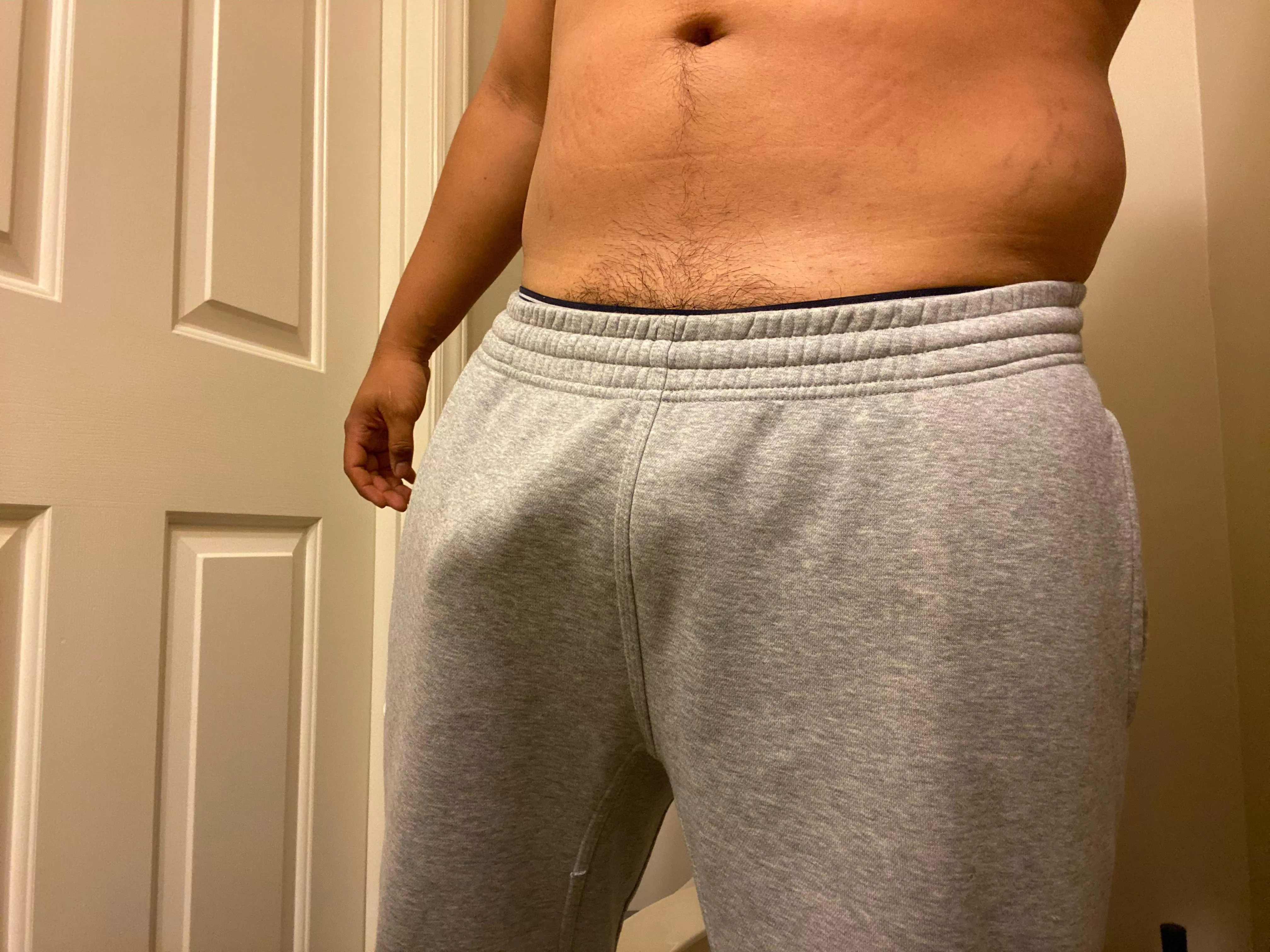 My favorite sweatpants, what do you think?