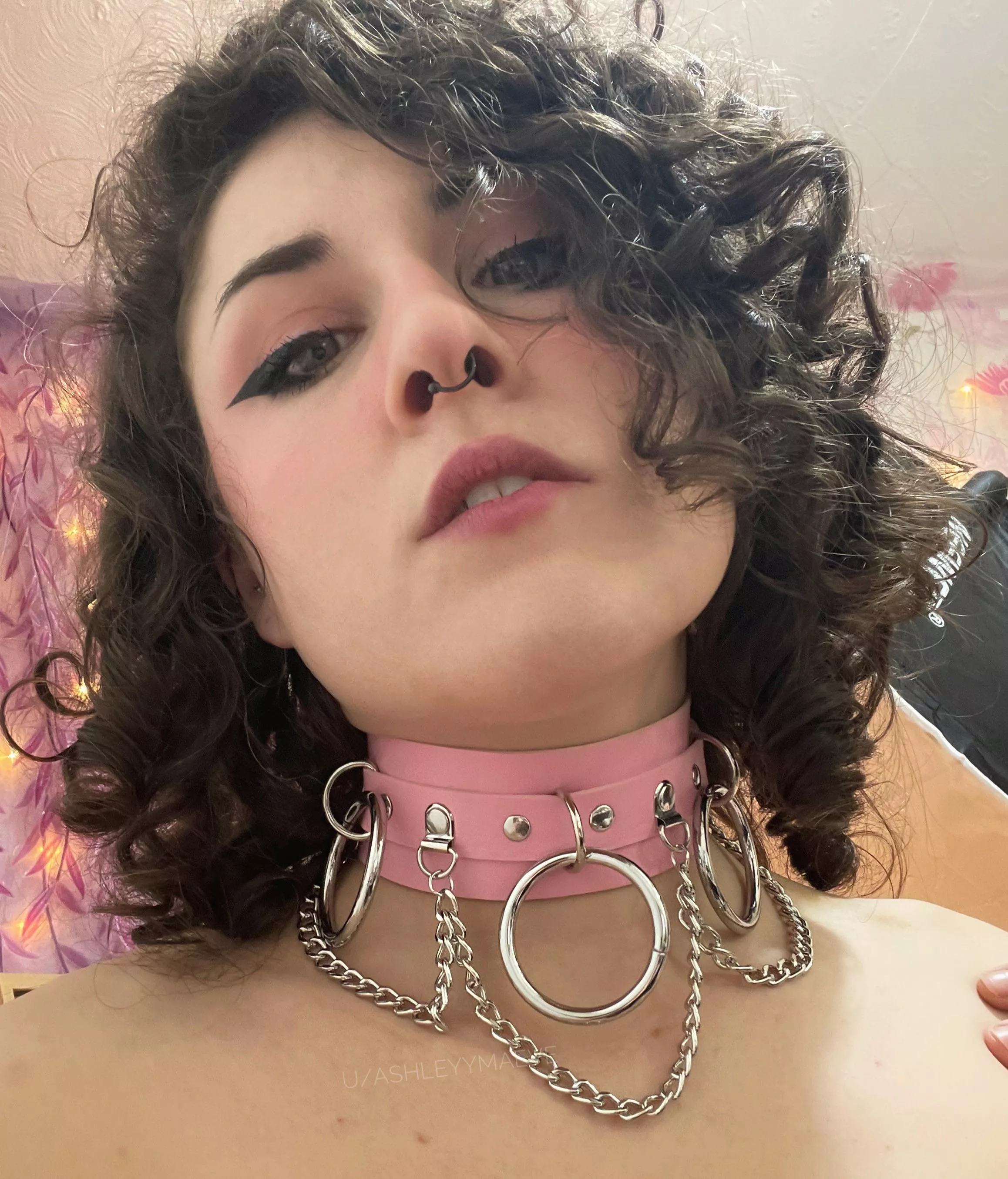 My favourite collar in my collection! I hope you like it 💕