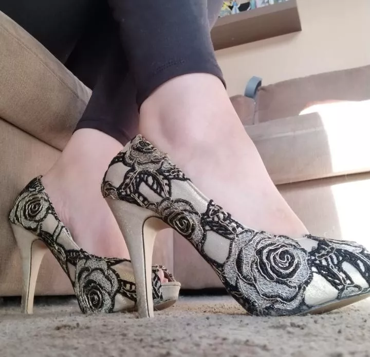 My favourite heels