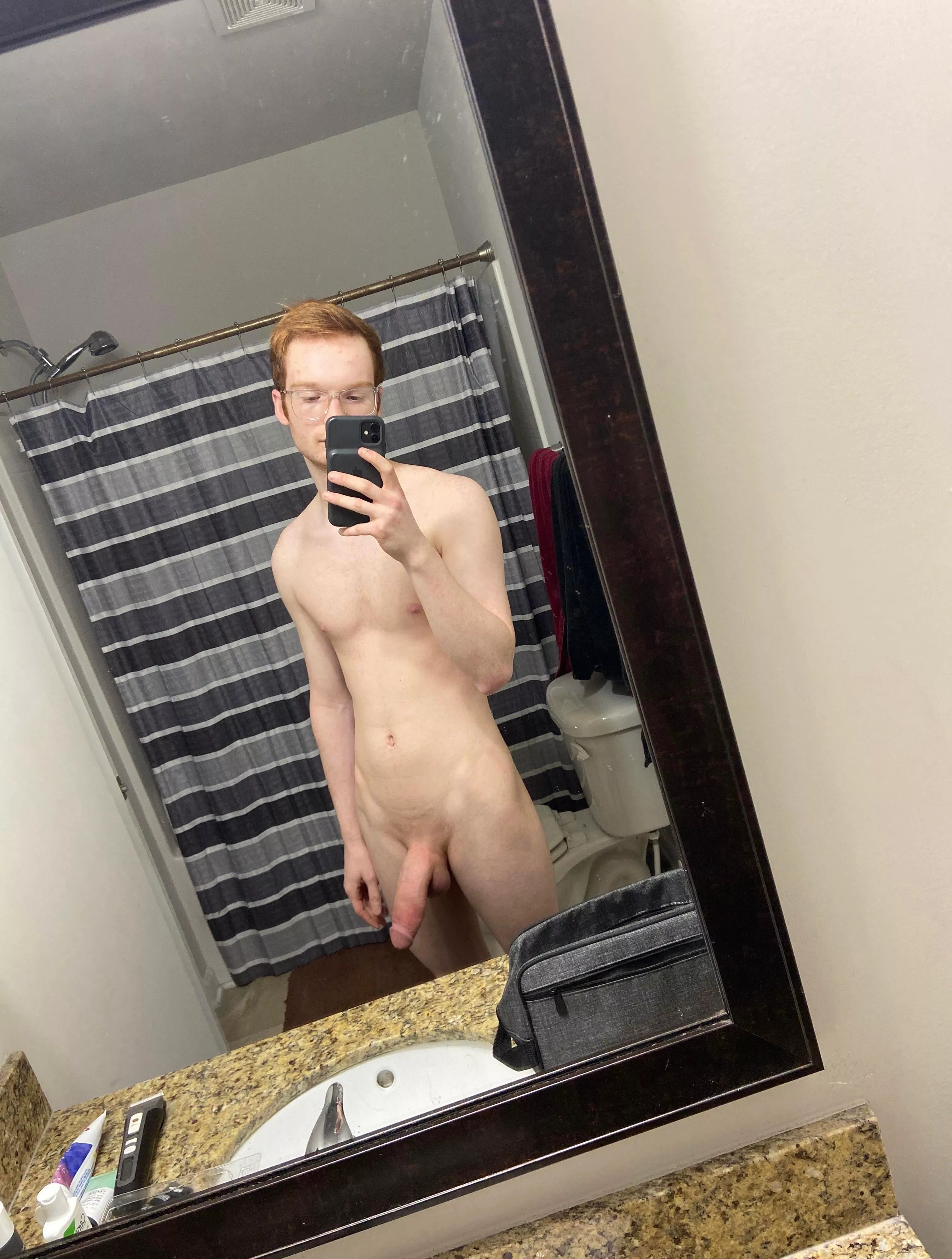 [M]y first post in this sub!