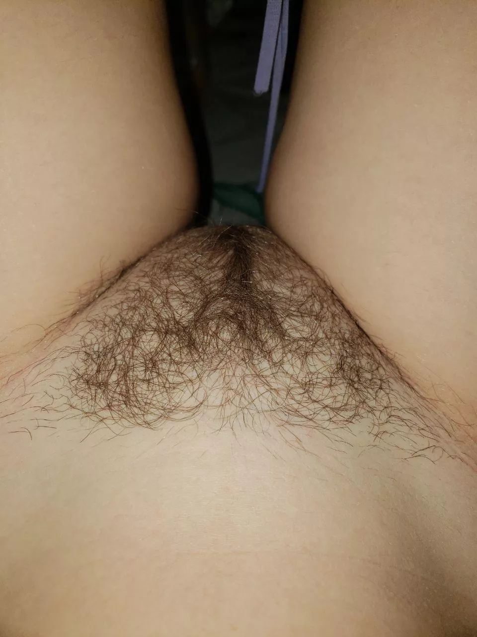 My hairy holeðŸ’–