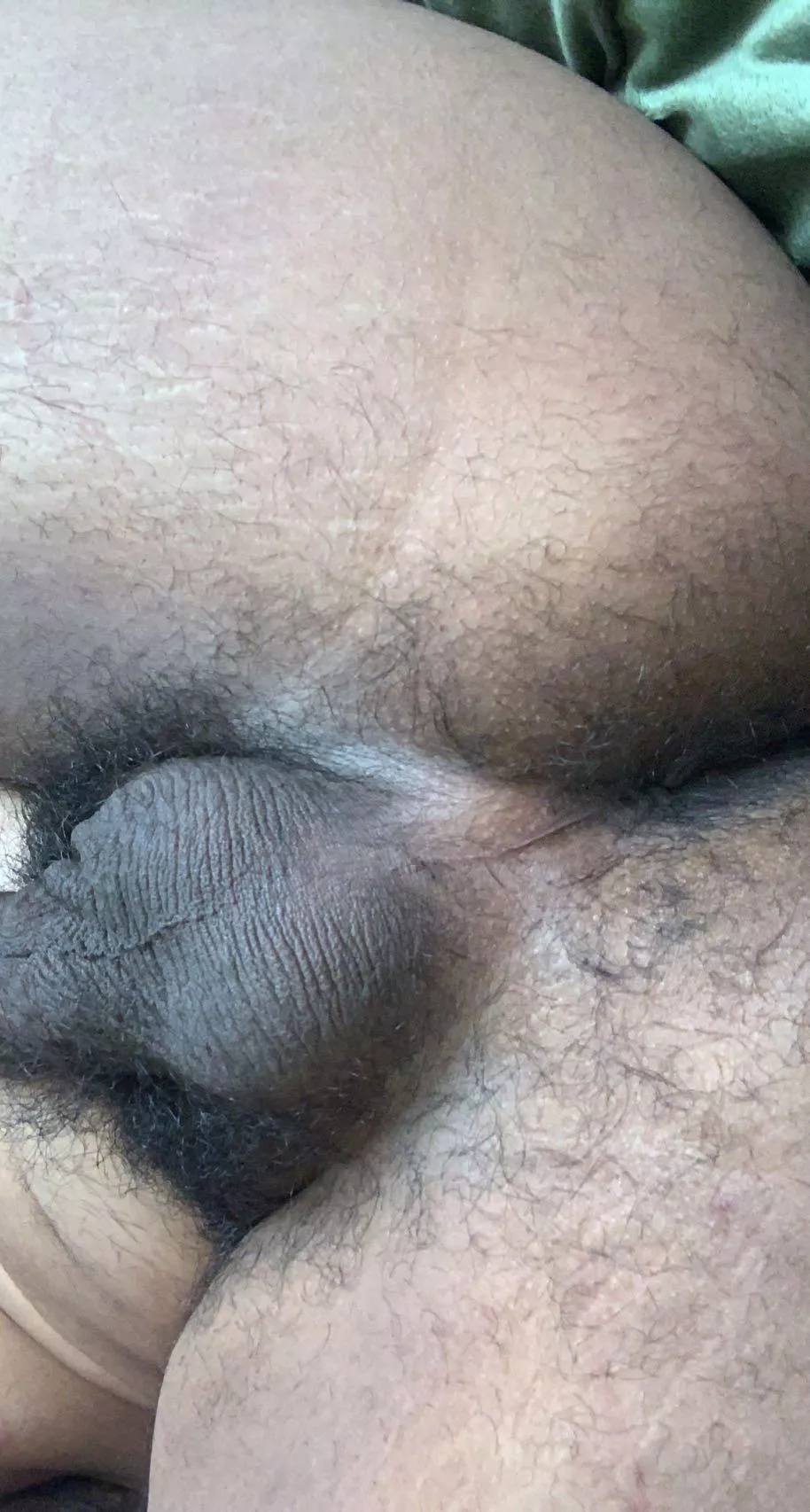 My hairy hole is so hungry for cum