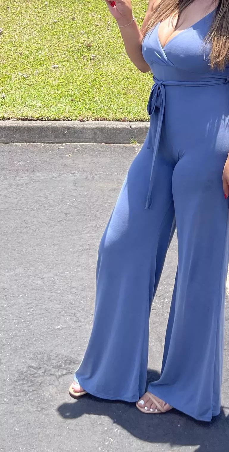 My Latina wife in her skintight bodysuit