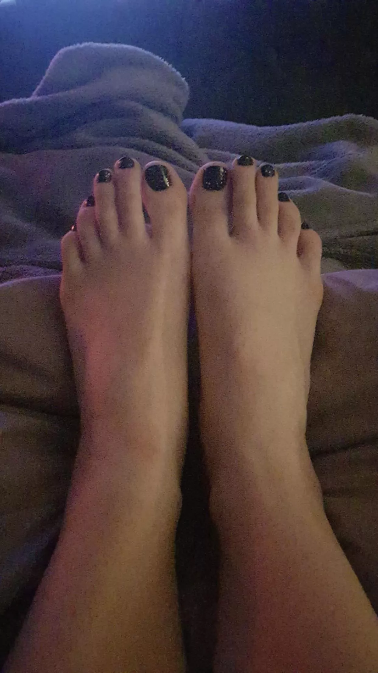 My lovely Gf feet