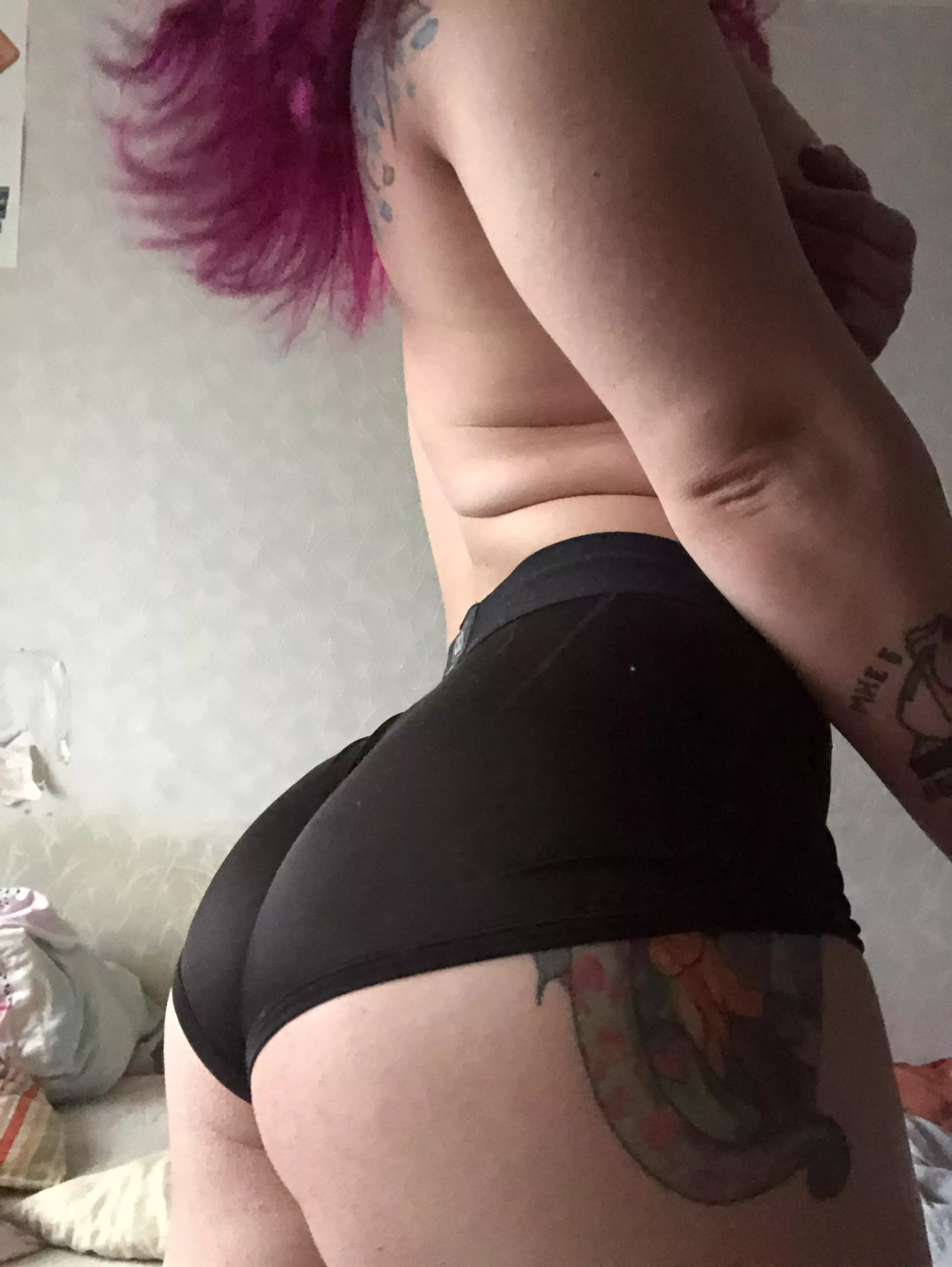 My massive ass is what you really need to turn you on