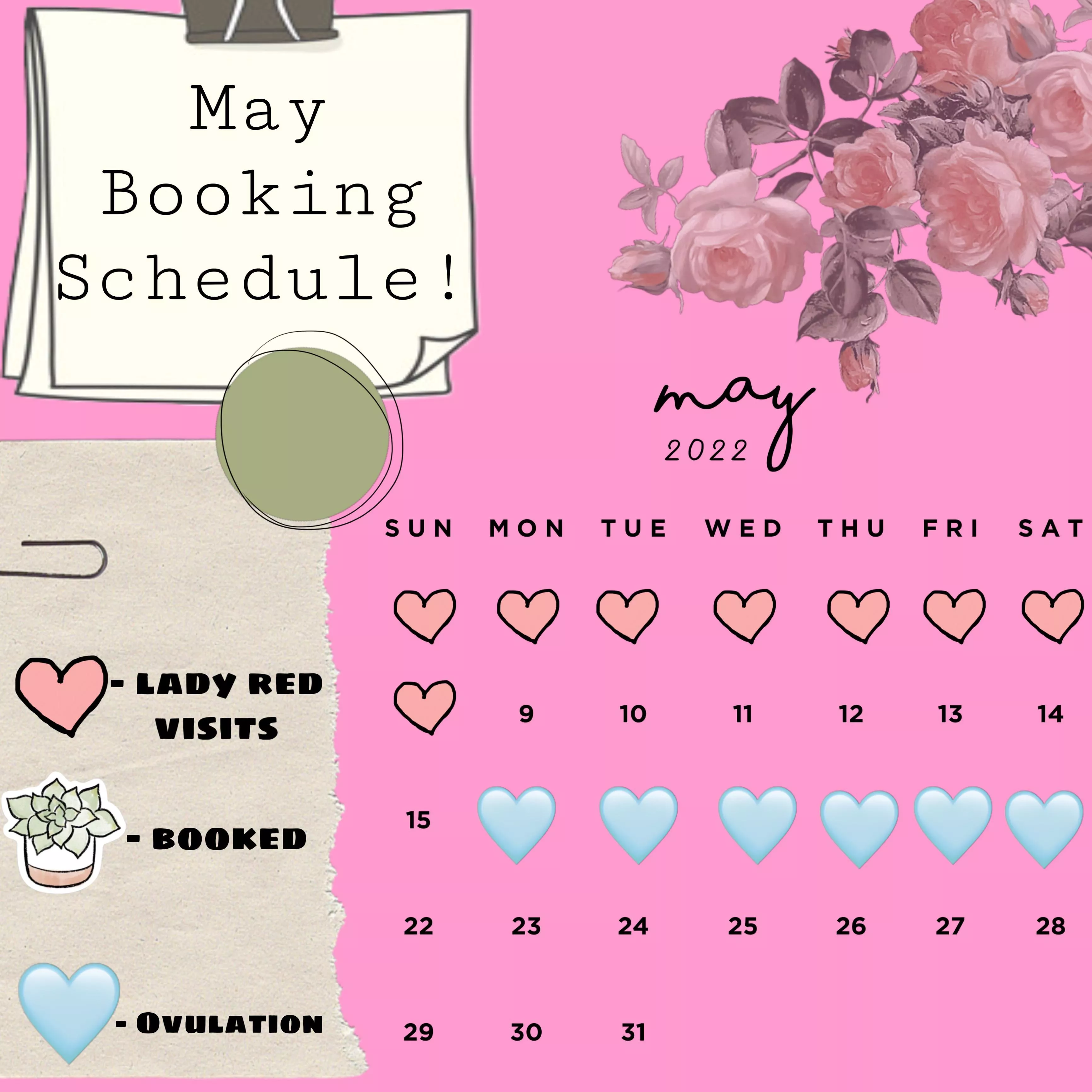 my May booking schedule is open! iâ€™d love to wear something or film something for ya! ðŸ‘€ðŸ¥° Iâ€™m [selling] an assortment of items youâ€™re missing out on! kik: mysticmel94 ðŸ’¦ðŸ¥µ