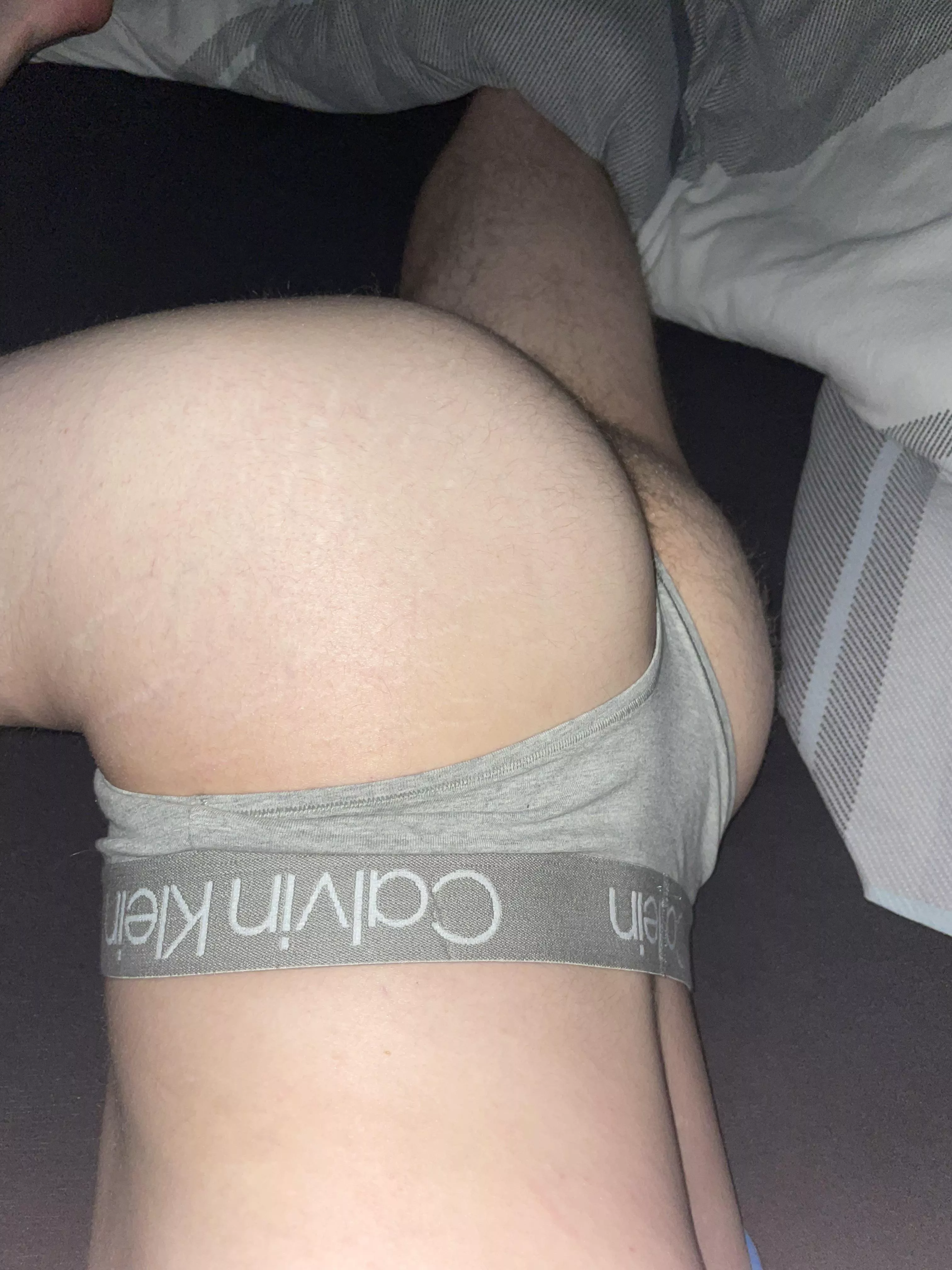 My new Calvins â˜ºï¸