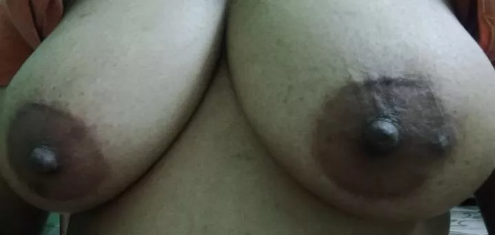 My nipples are aching to be sucked... [f]