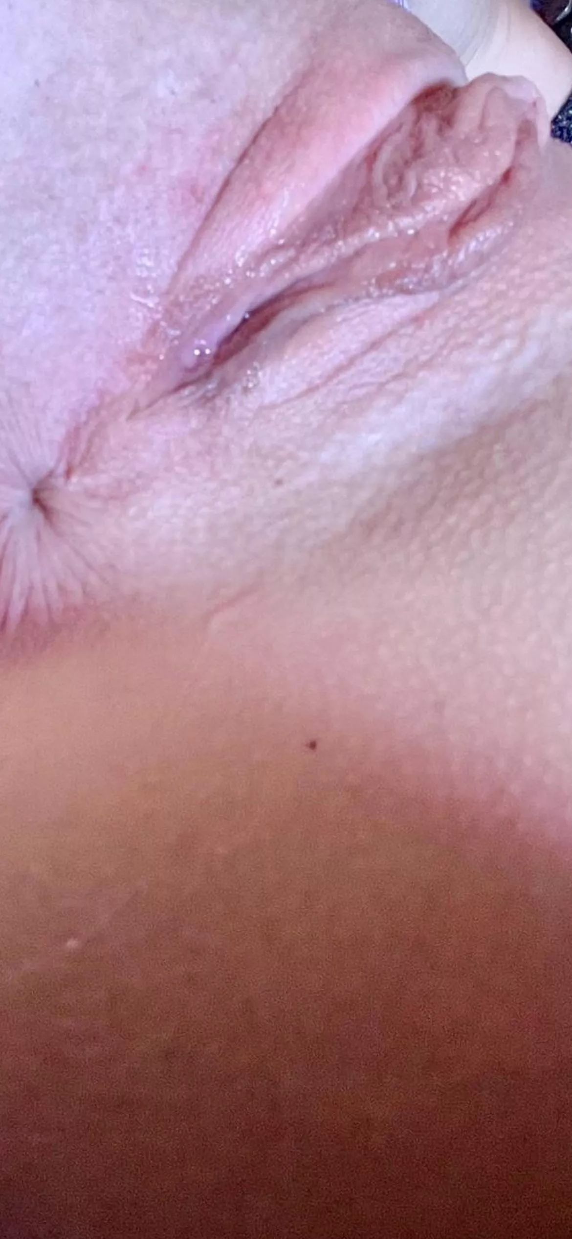 My pussy is wet and ready for you!