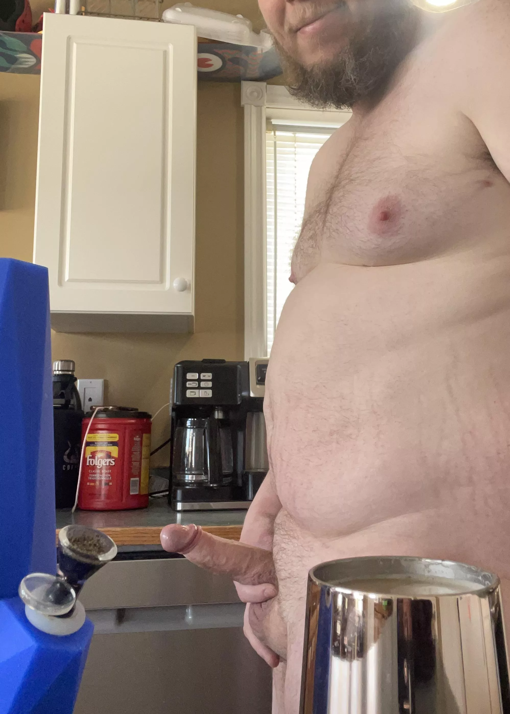 [M]y question for this Thursday, are Dad bods still in ?