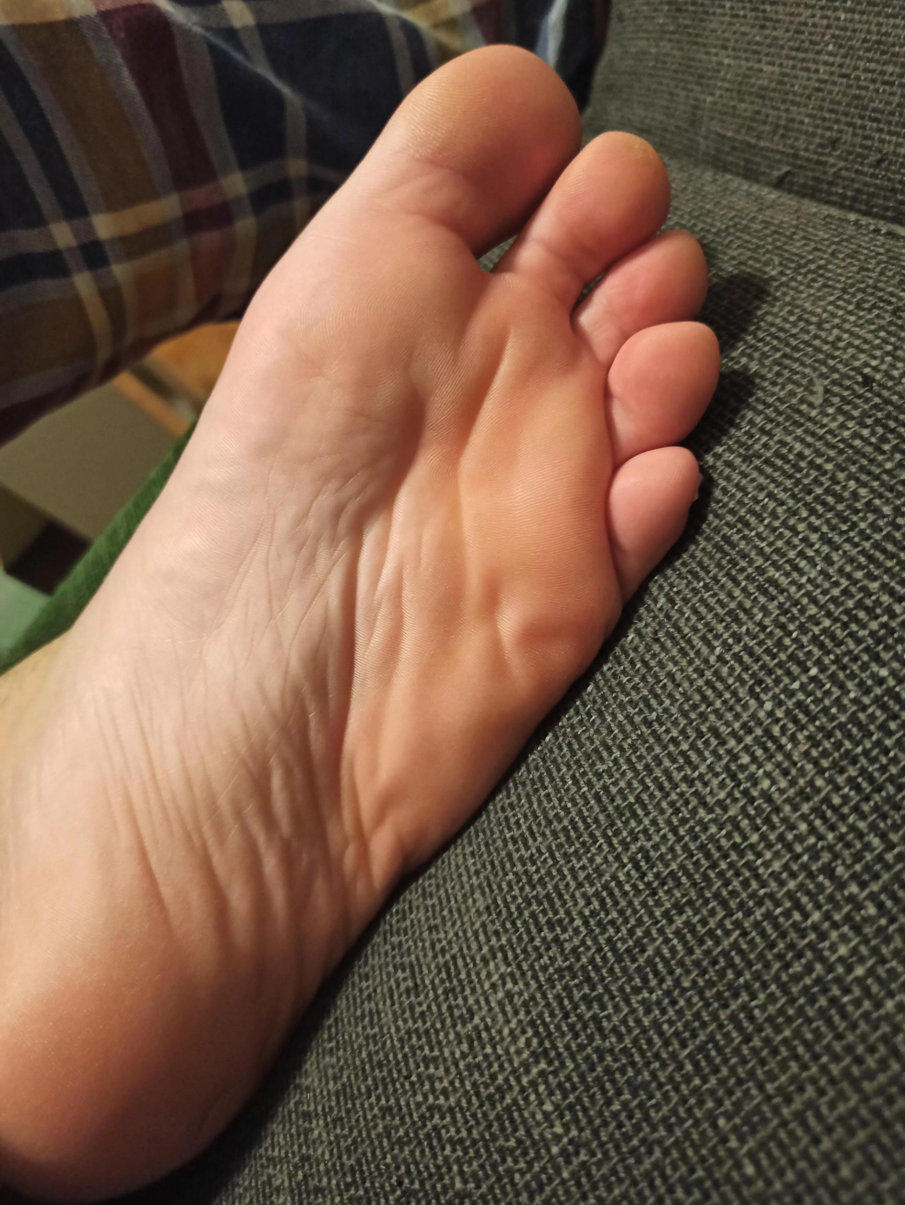 My sexy feet