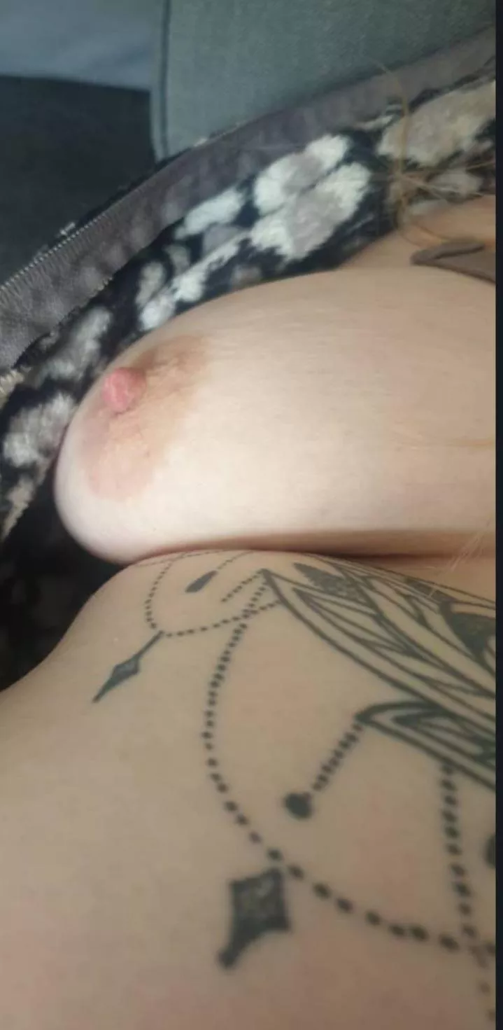 my sexy nipple