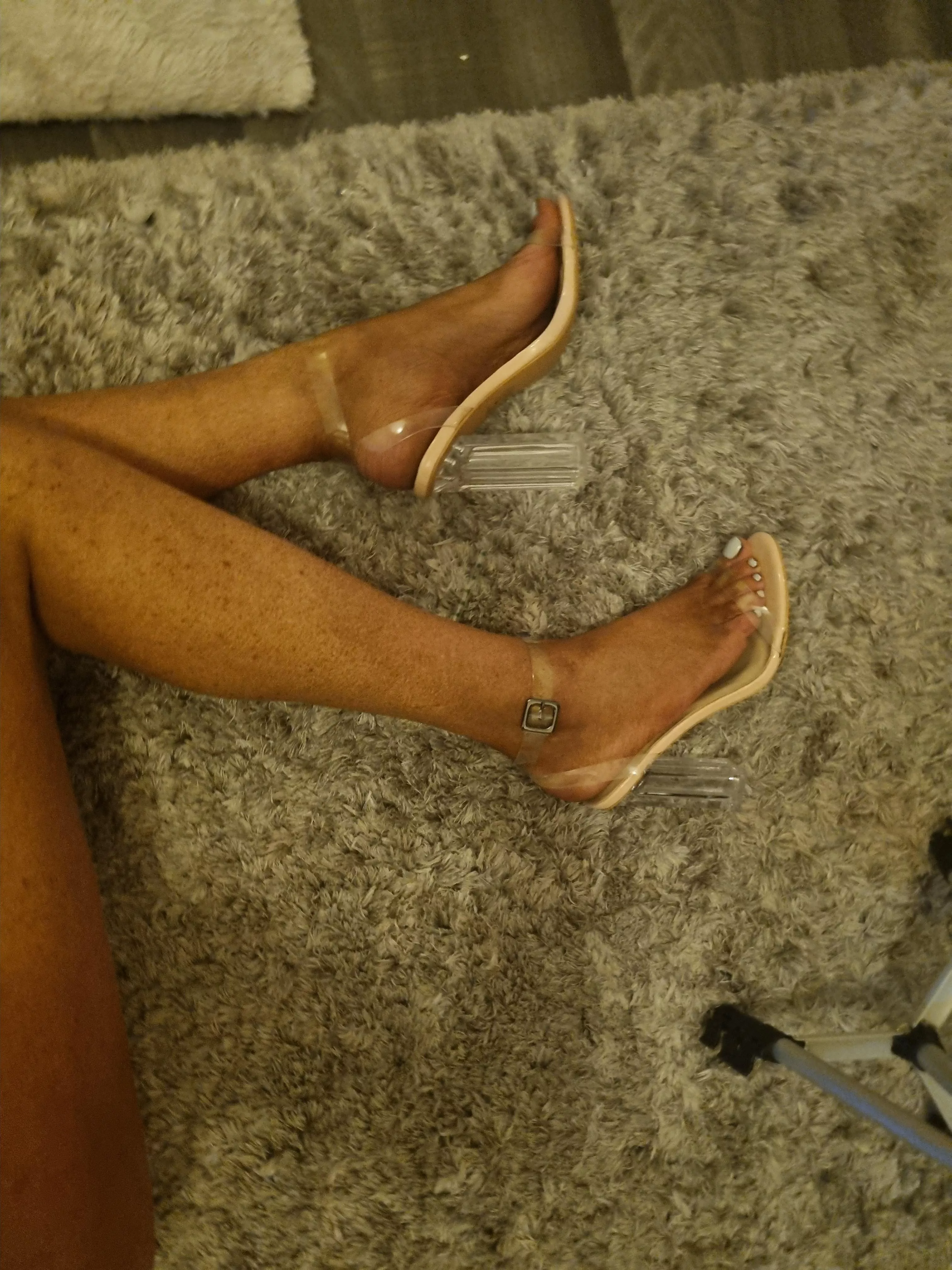 my shoes from boohoo