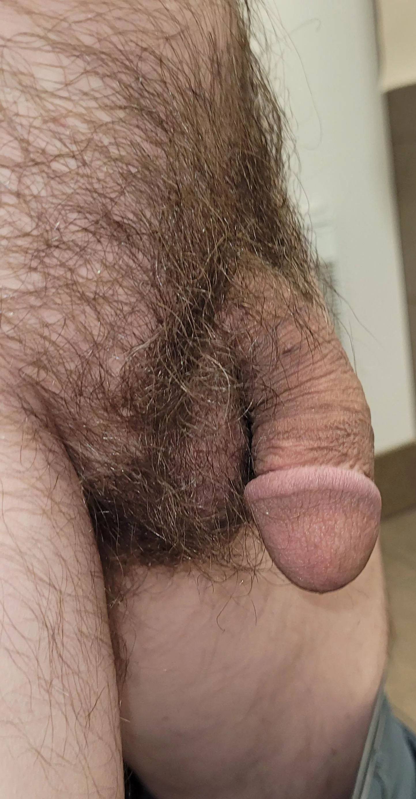 My soft cut cock. 50/WI