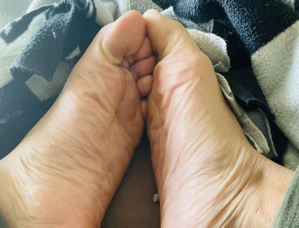 My soles