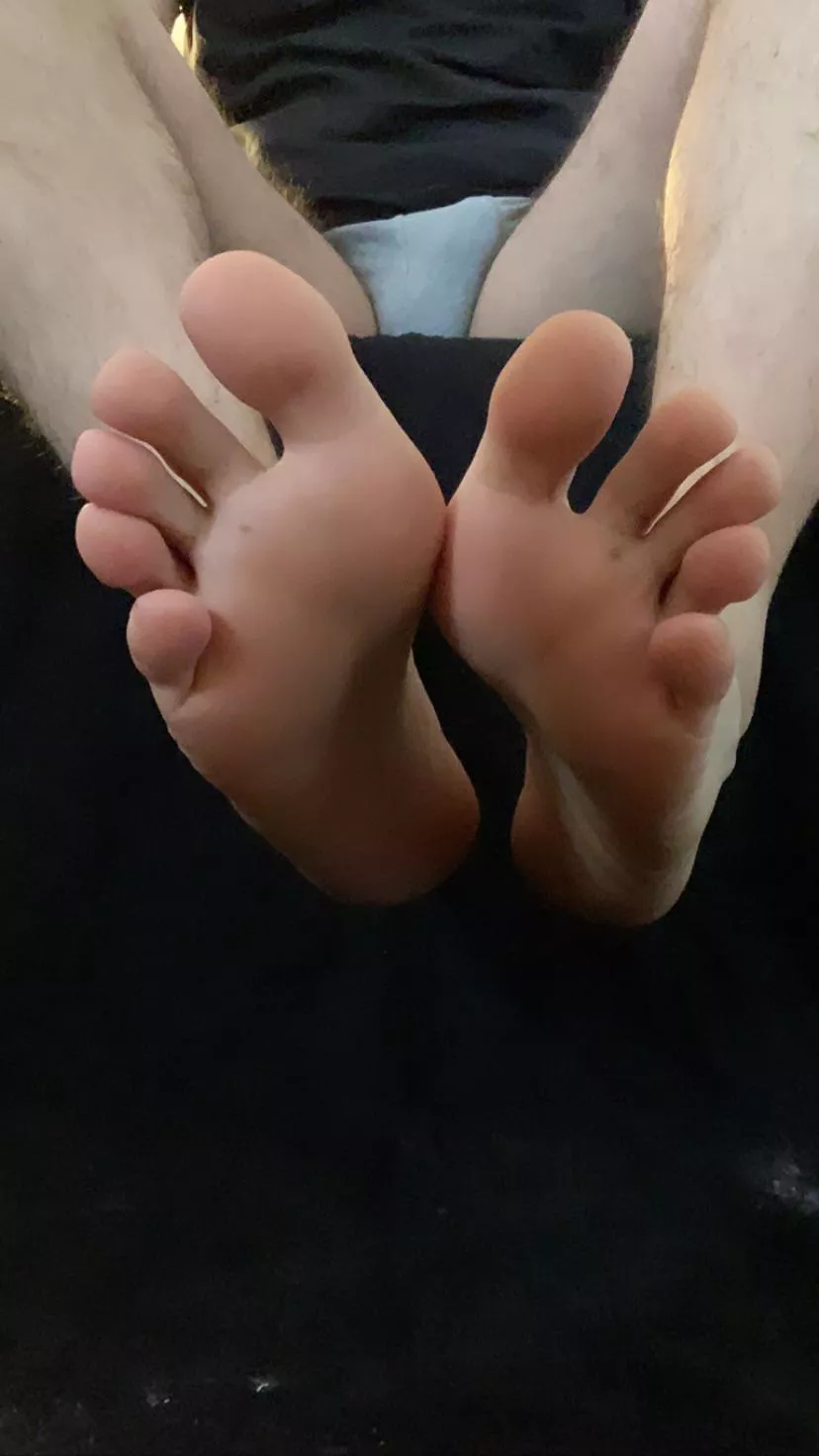 My soles again - do you like it? ðŸ˜ tell me what youâ€™d like to do