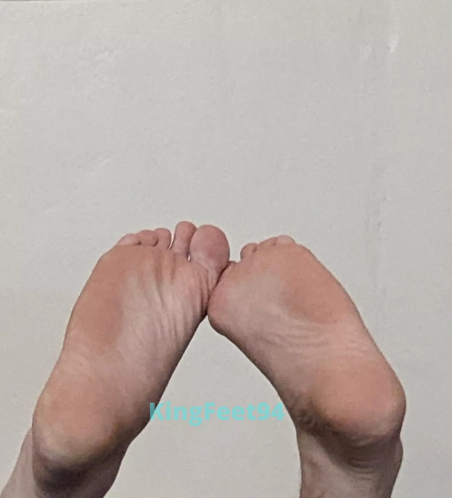 my soles could use some attention ;)