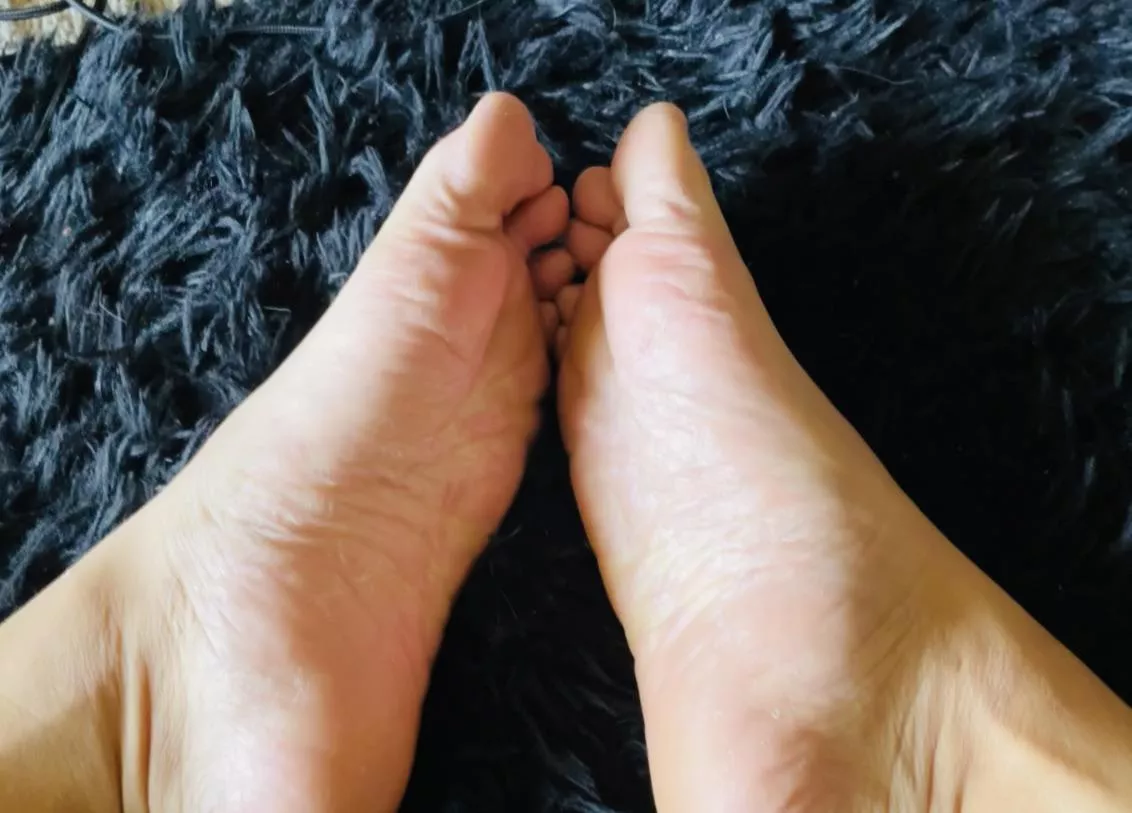 My soles