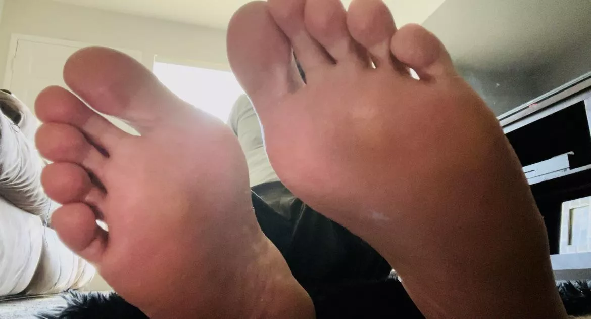 My soles you canâ€™t resist