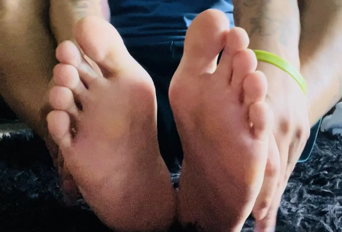 My Thursday soles