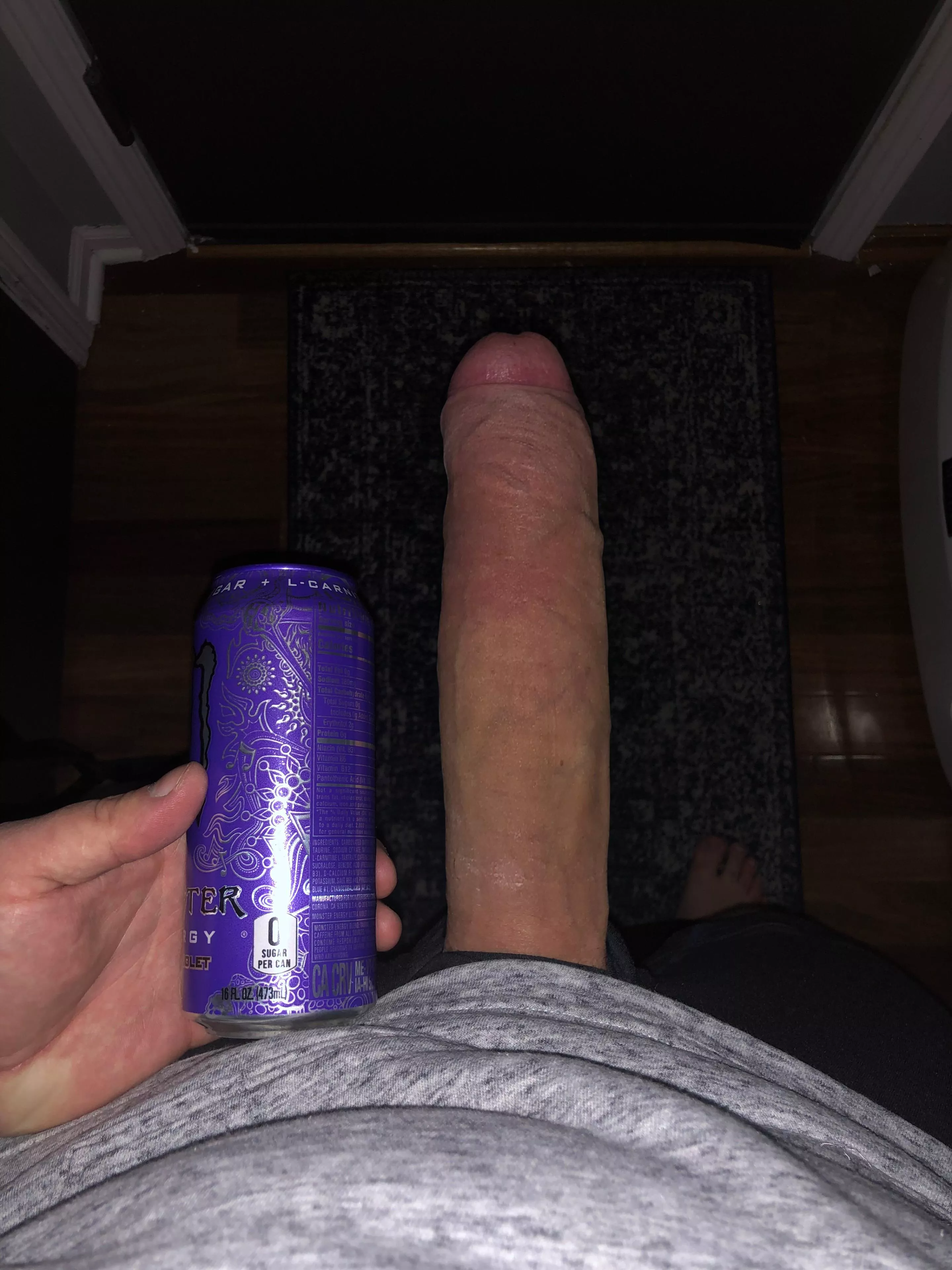 My uncut monster, DMs open