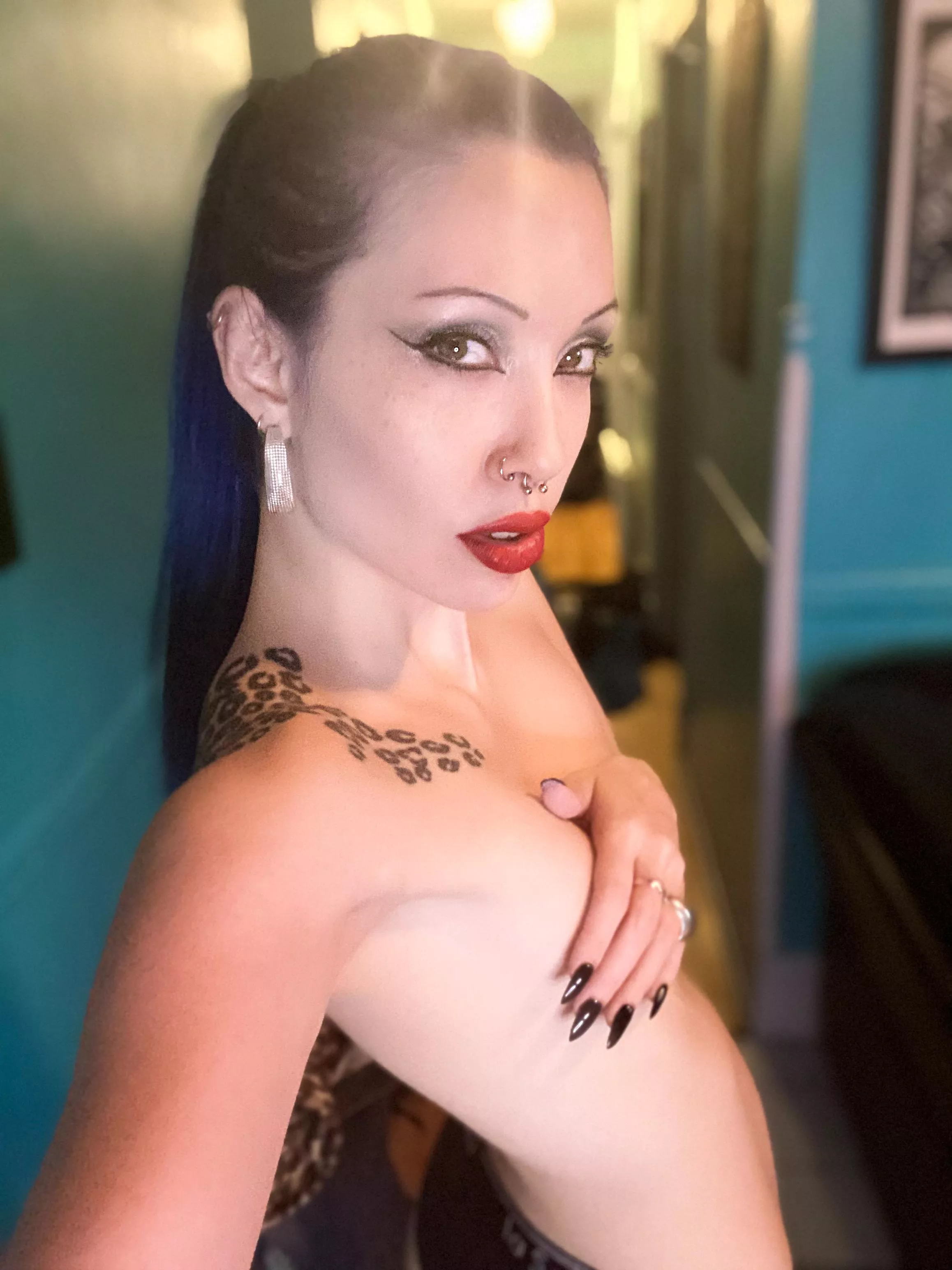 My Vip Onlyfans is now free 💙 Solo, Boy/Girl & Lesbian 🌈 home made porn & XXX content 💦 Link below 💙 Xomel 💀💙