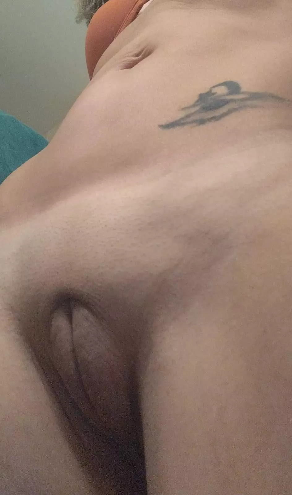 my wife just shaved her pretty pussy [35]