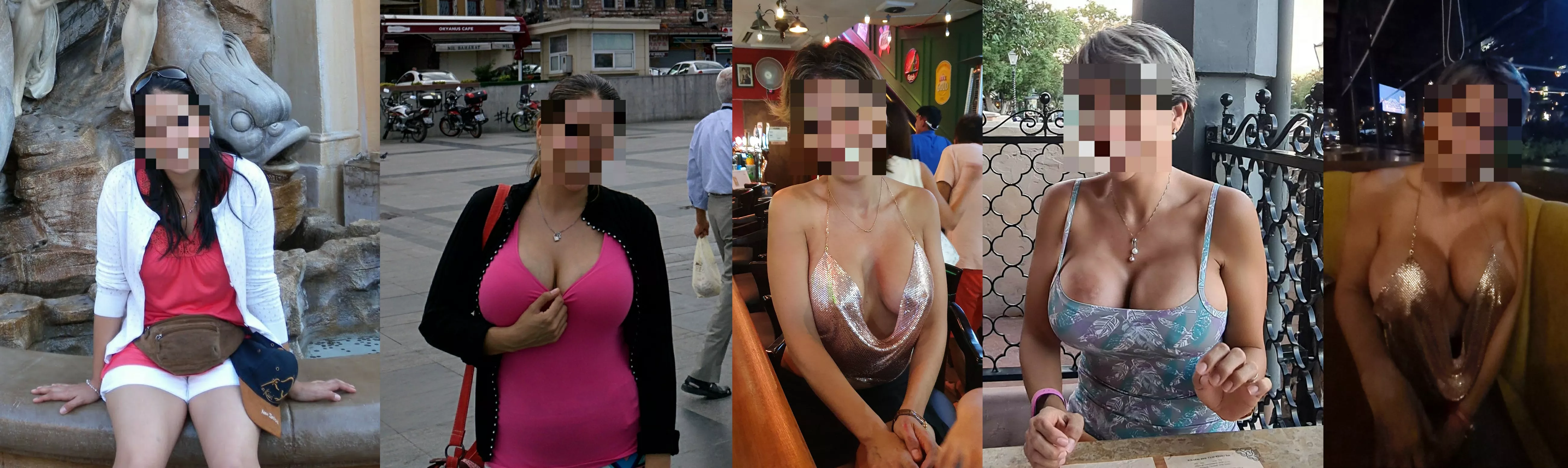 ??My wife's progress, what do yuo think?