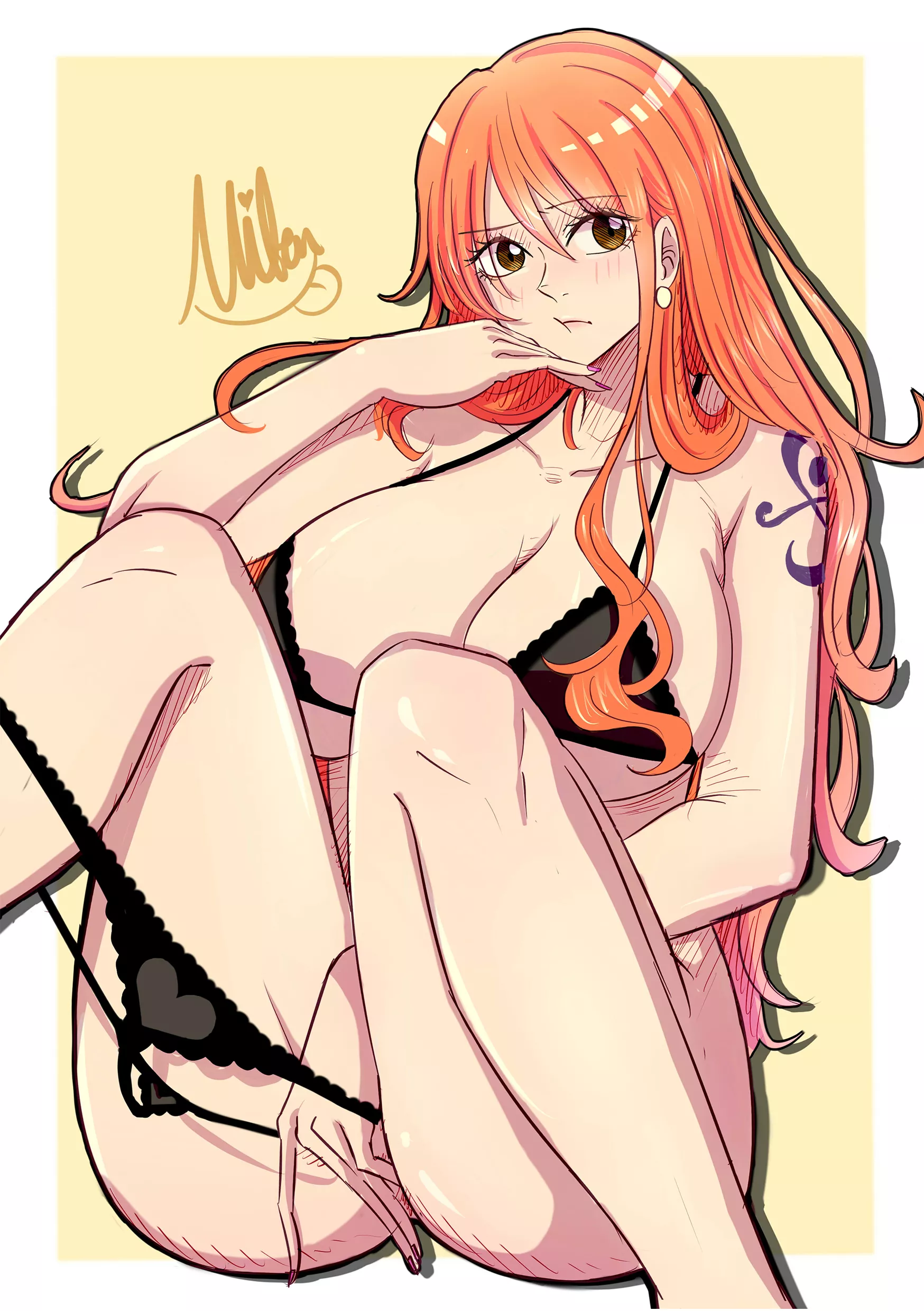 Nami (Mifenami)