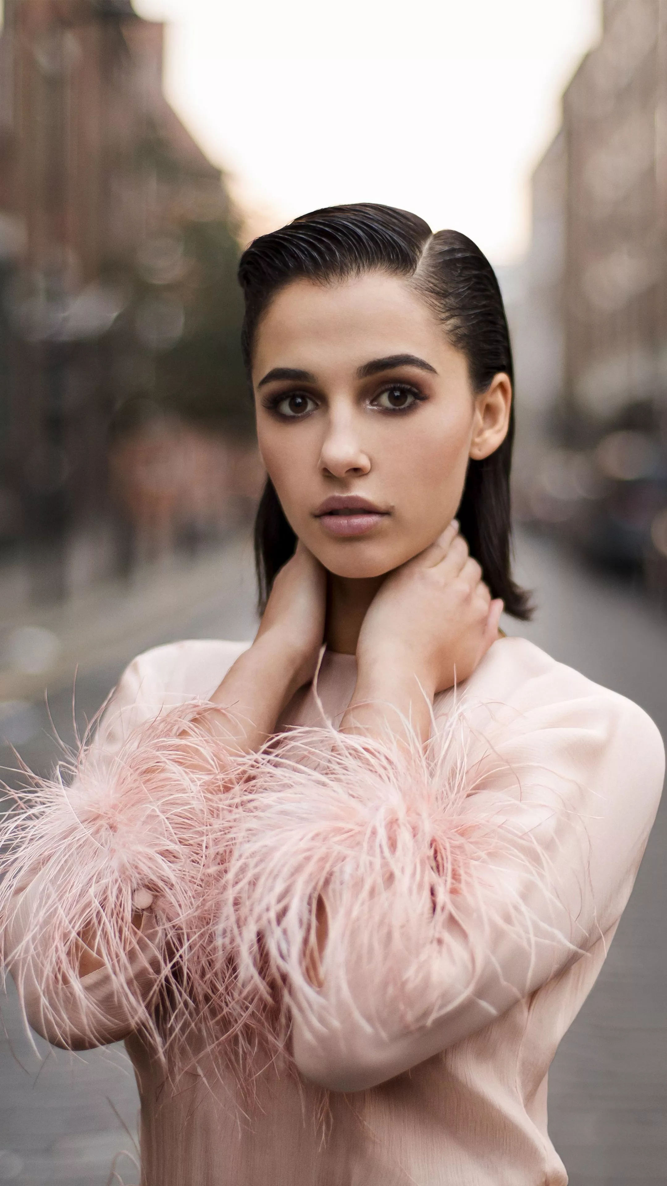 Naomi Scott