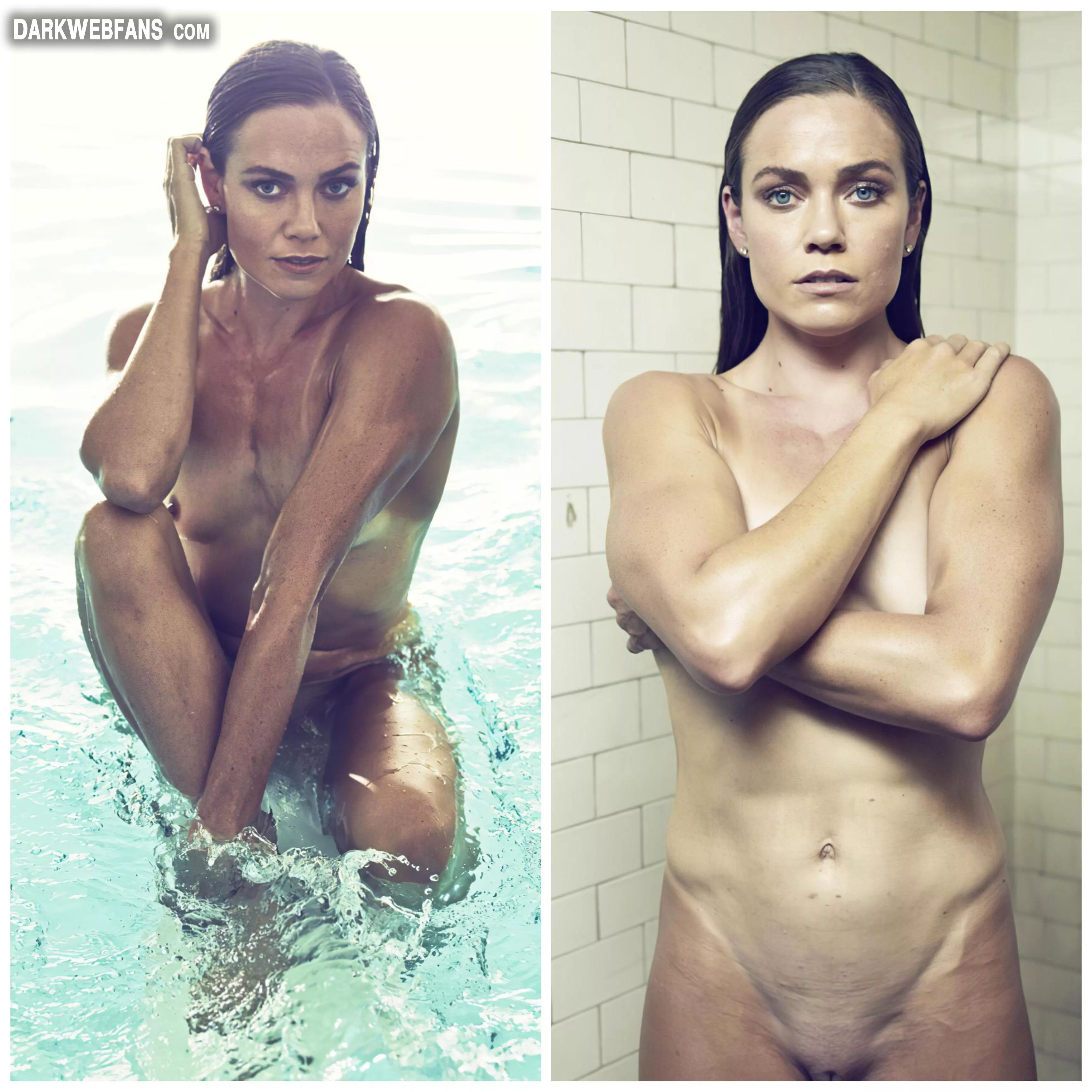 Natalie Coughlin - various Olympic gold medalist