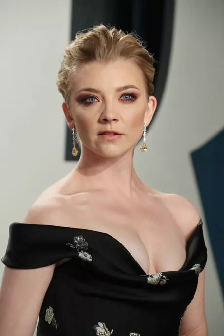 Natalie Dormer.