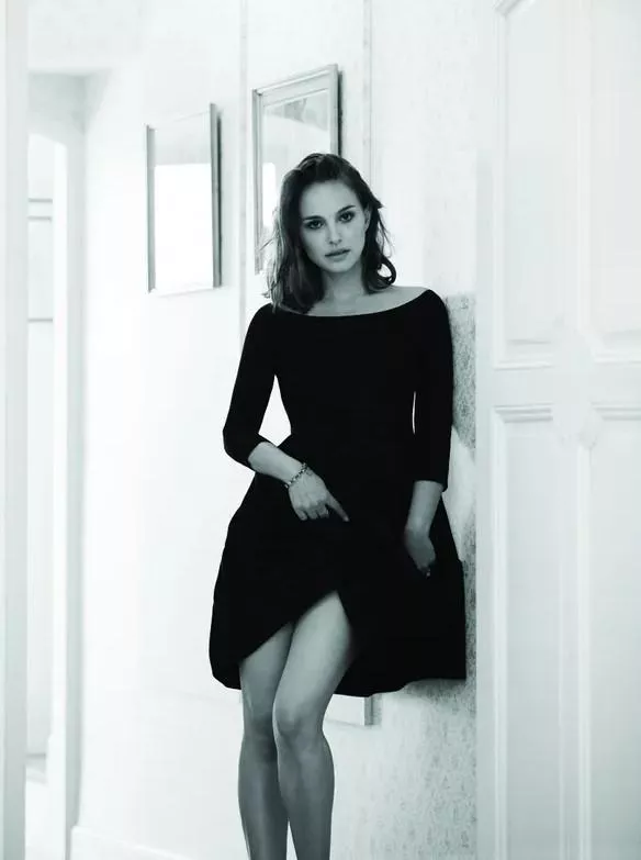 Natalie Portman