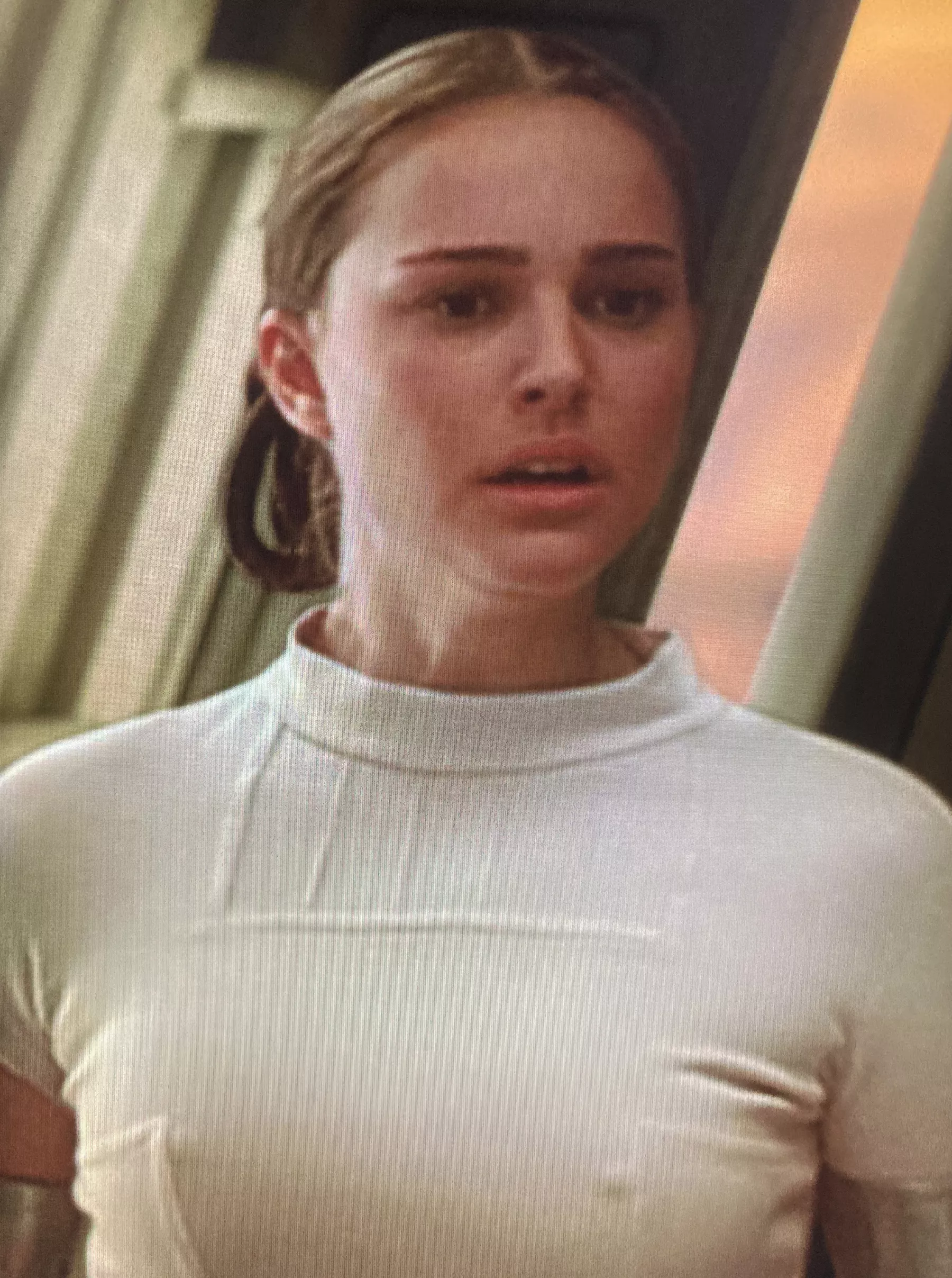 Natalie Portman (Star Wars Attack of the Clones)