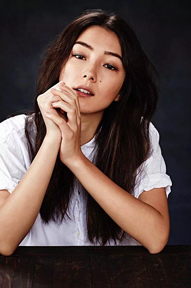 Natasha Liu Bordizzo