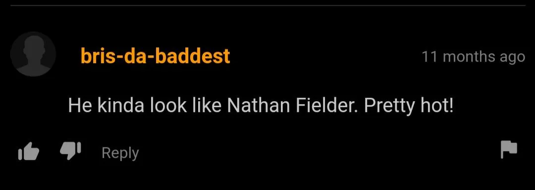 Nathan for you